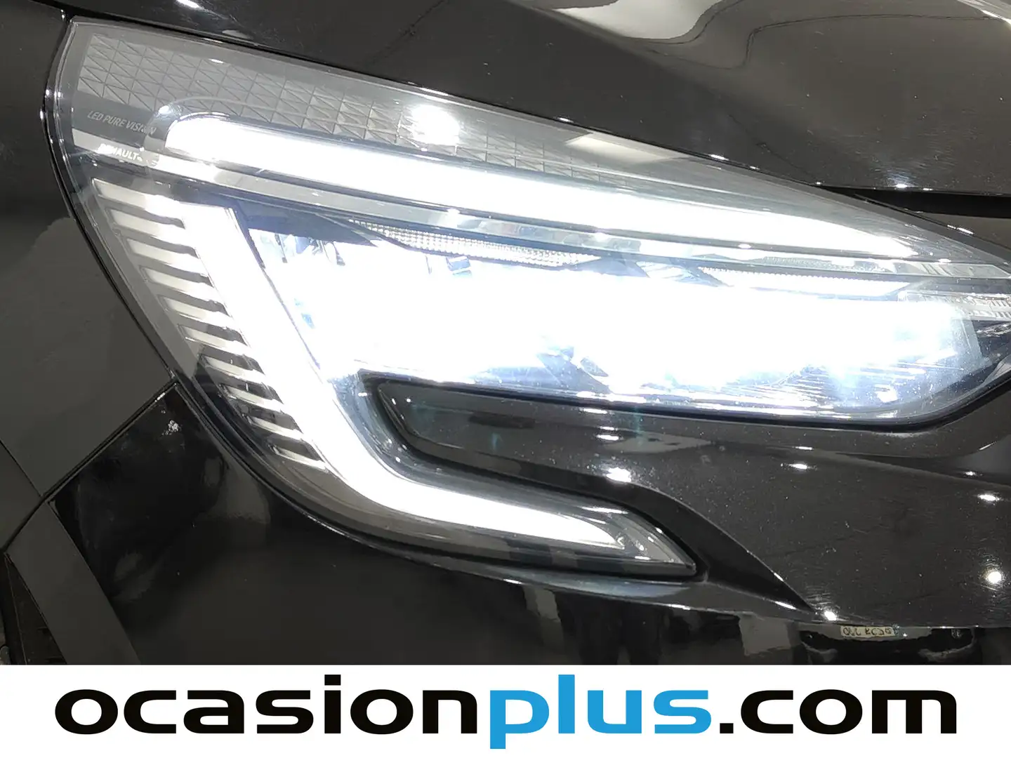 Foto Renault Clio Renault Clio Zen TCe (90 CV)