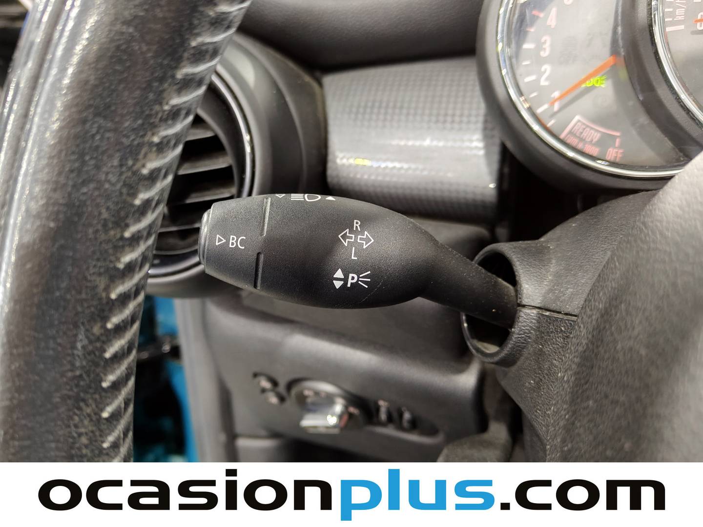 Mini MINI Mini MINI Cooper Cabrio D (116 CV) seminuevo