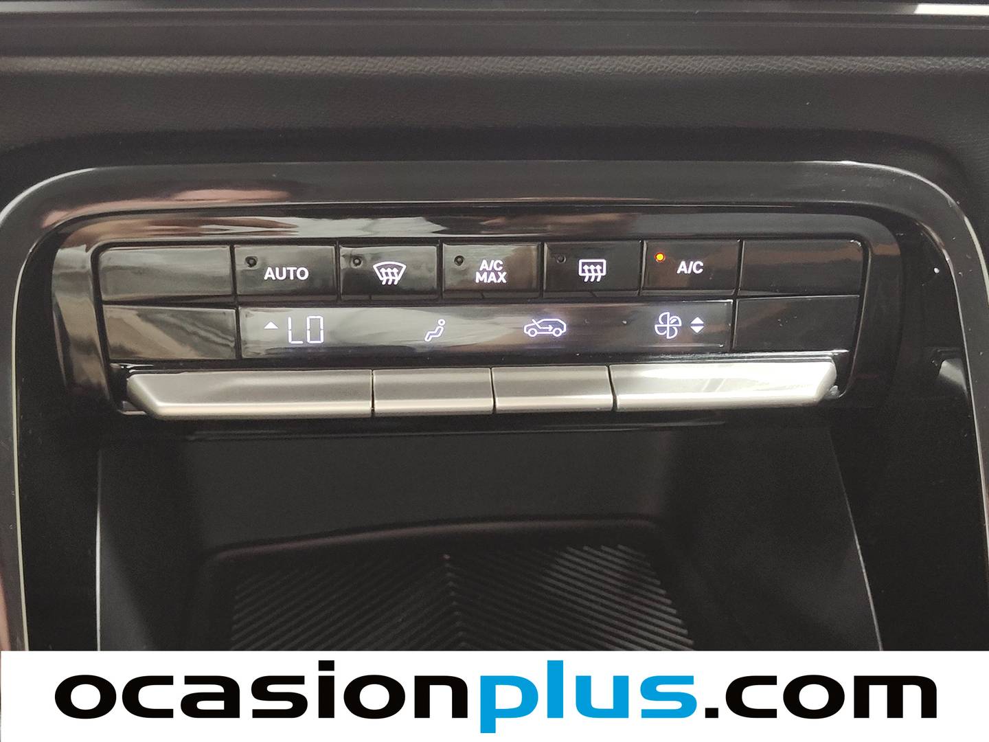 Citroën C3 Aircross Citroën C3 Aircross Hybrid 145 Plus e-DCS6 (145 CV) km 0