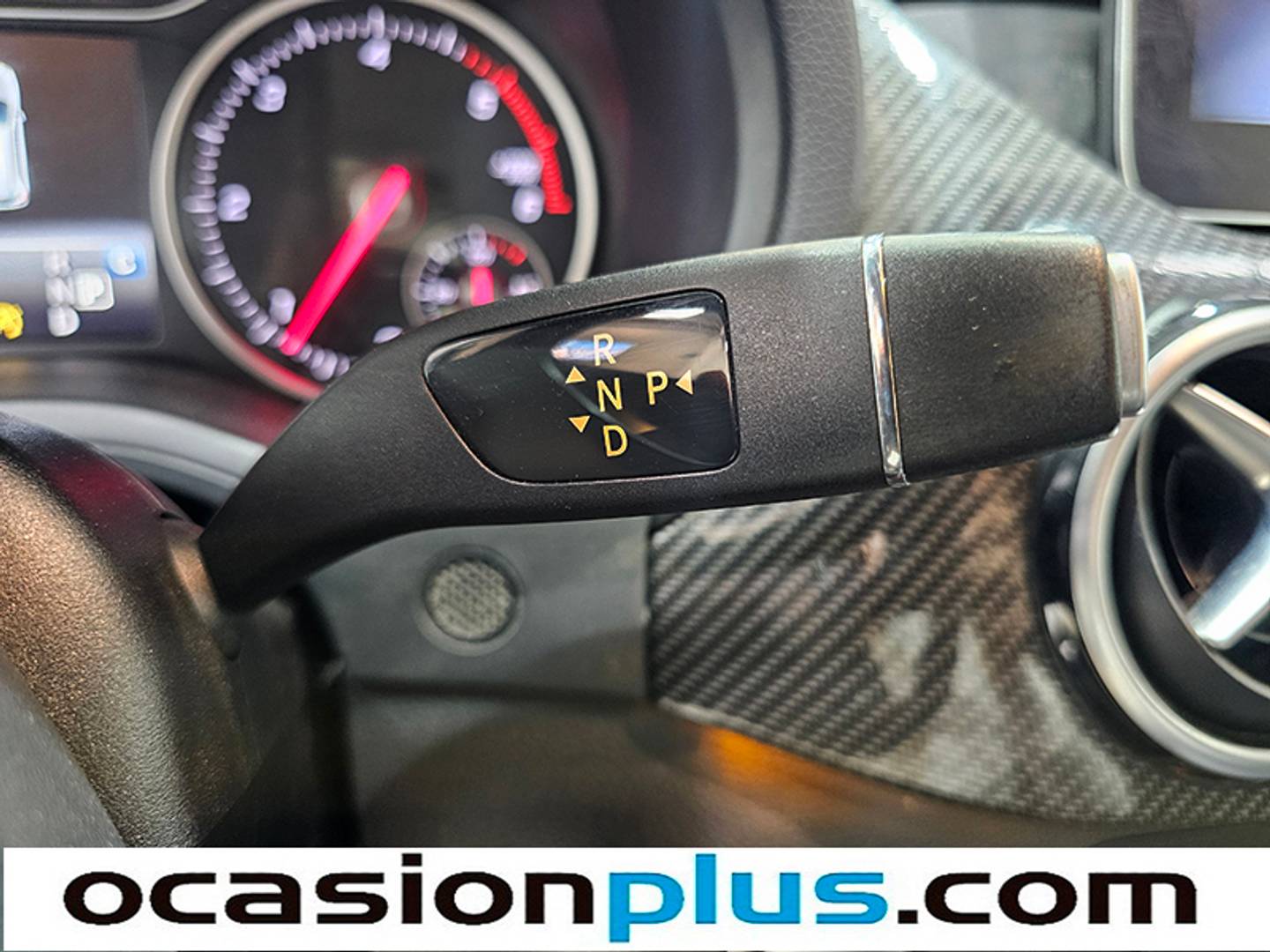 Foto Mercedes Clase B Mercedes-Benz Clase B 200 d  (136 CV)