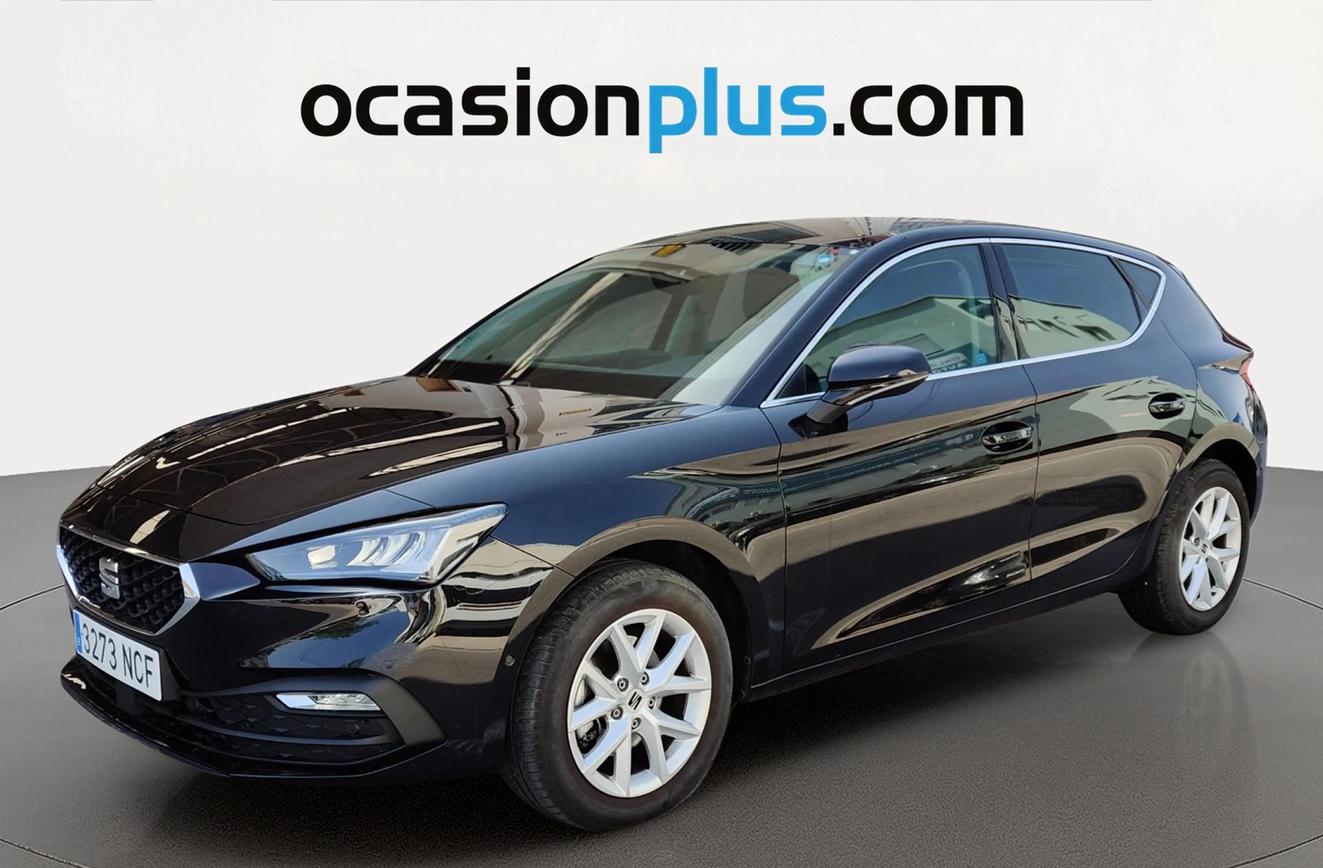 SEAT León 2.0 TDI Style XL