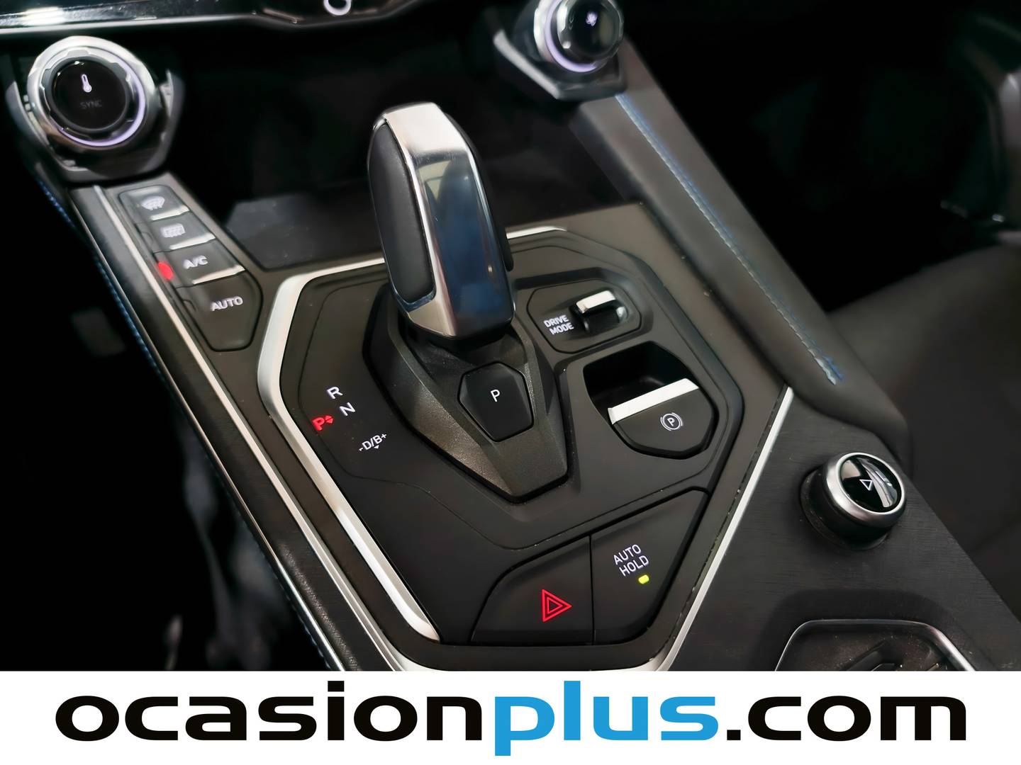 Lynk & Co 01 Lynk & Co 01 1.5 PHEV (261 CV) de segunda mano