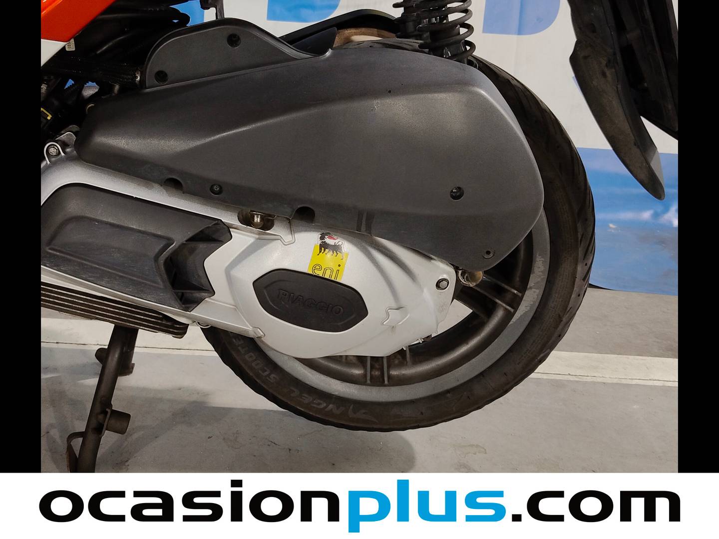 Piaggio MP3 Yourban 300 LT Piaggio MP3 Yourban 300 LT (23 CV) km 0