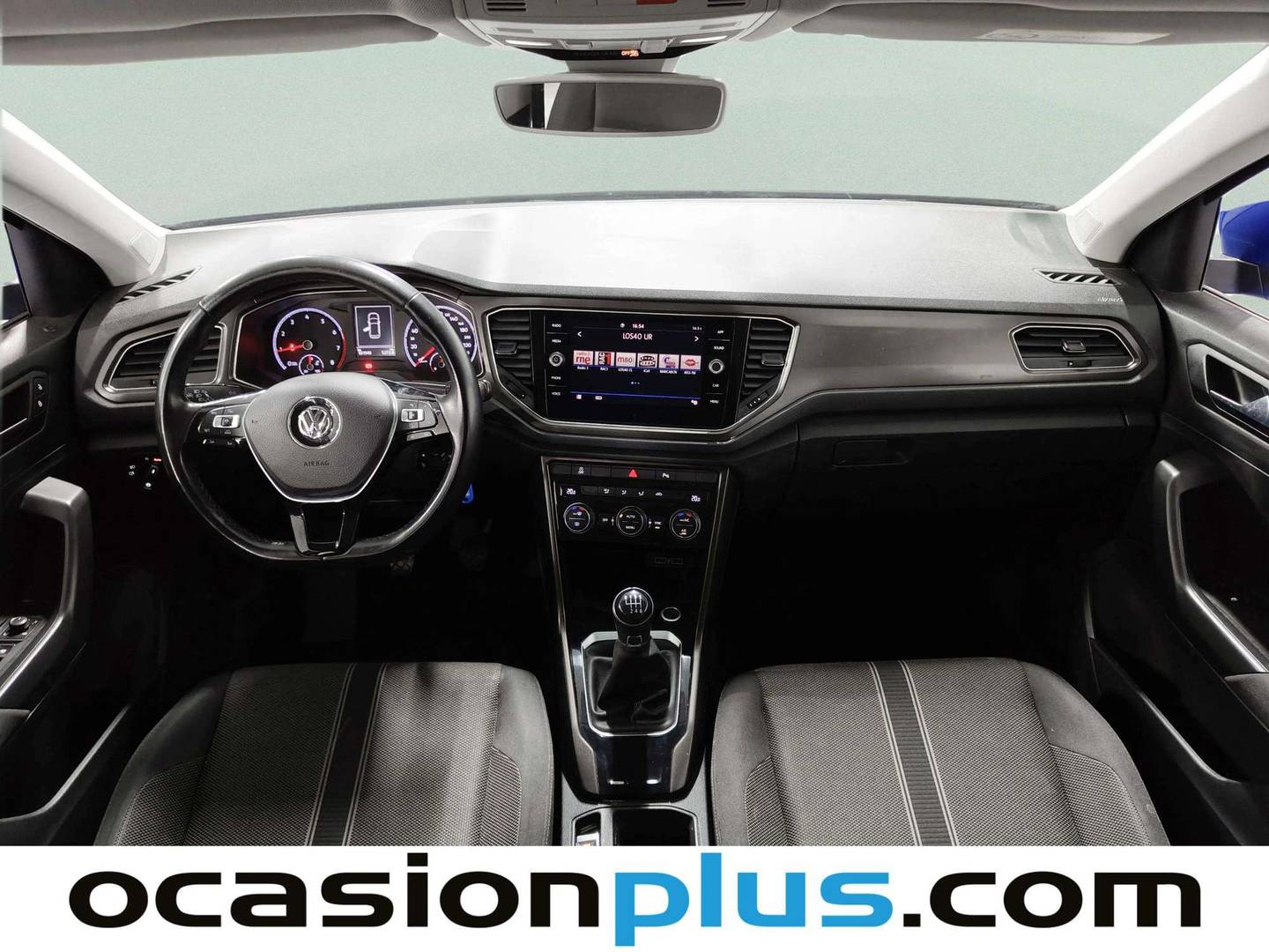 Volkswagen T-Roc Volkswagen T-Roc Advance 1.0 TSI (115 CV) de ocasión