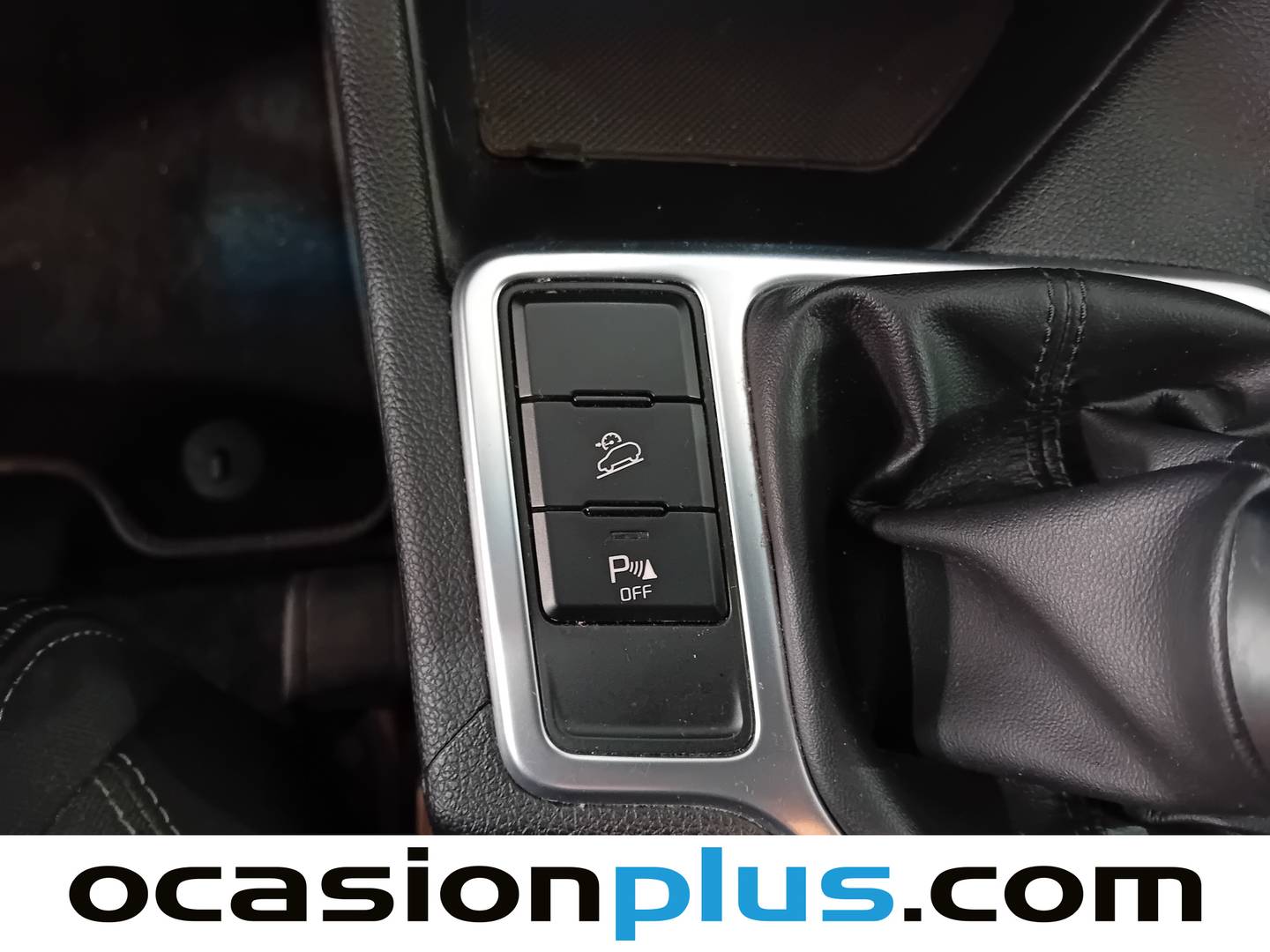 Foto KIA Sportage Kia Sportage 1.6 CRDi Drive 4x2 (115 CV)