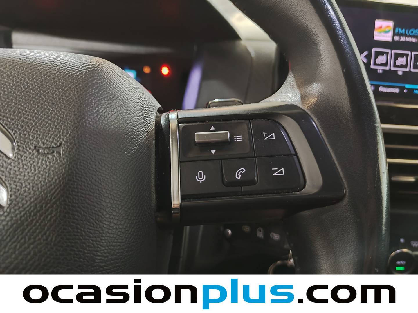 Citroën C4 Citroën C4 BlueHDi 130 S&S Feel Pack EAT8 (130 CV) 130cv
