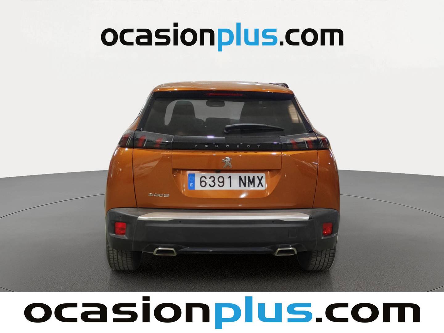 Peugeot 2008 Peugeot 2008 BlueHDi 130 S&S Allure Pack EAT8 (130 CV) al mejor precio