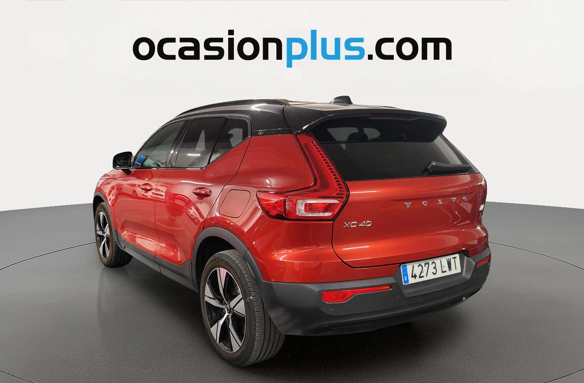 Volvo XC40 Recharge Ultimate - foto 3