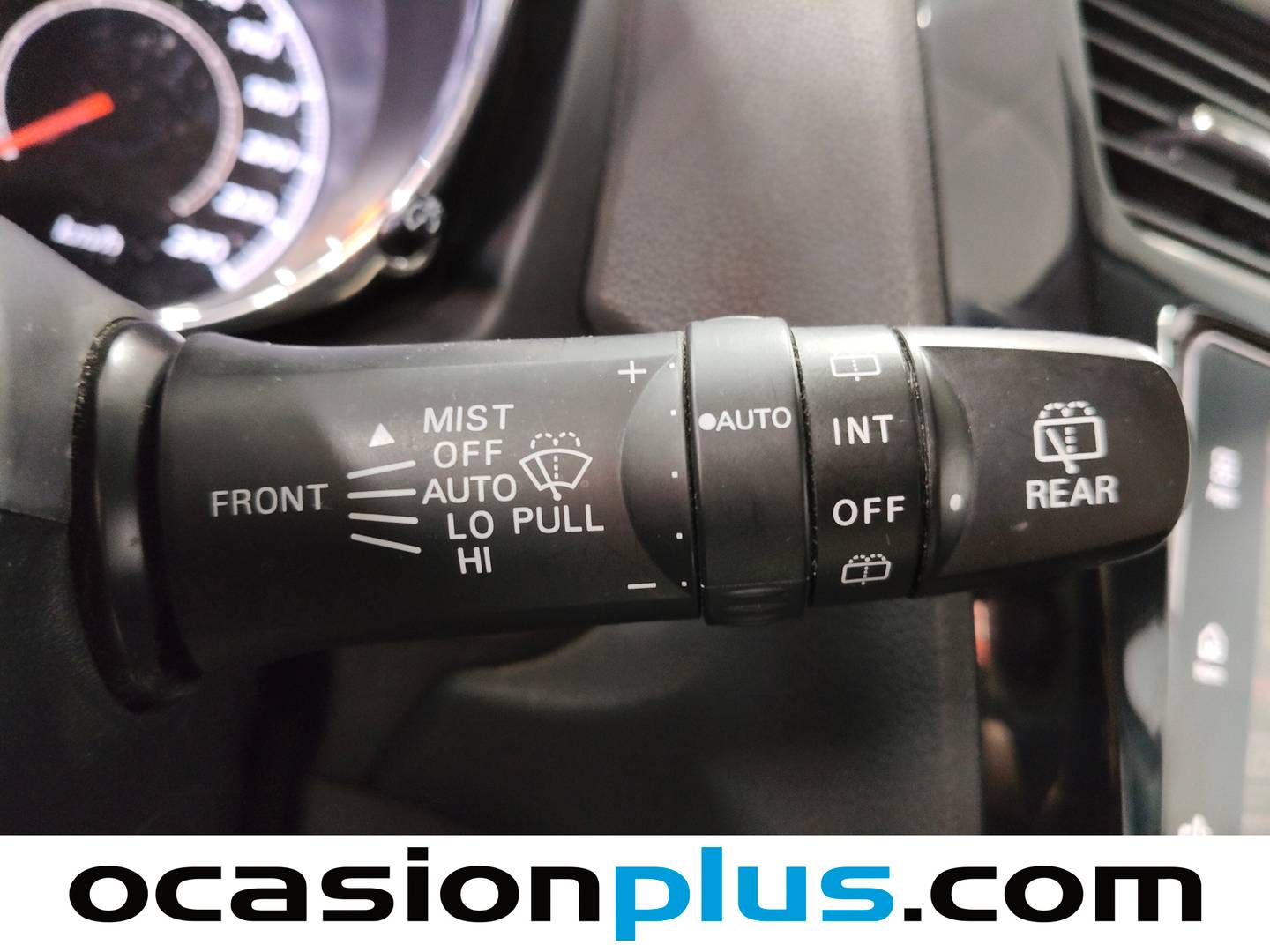 Mitsubishi ASX Mitsubishi ASX 160 DI-D Motion (114 CV) 114cv