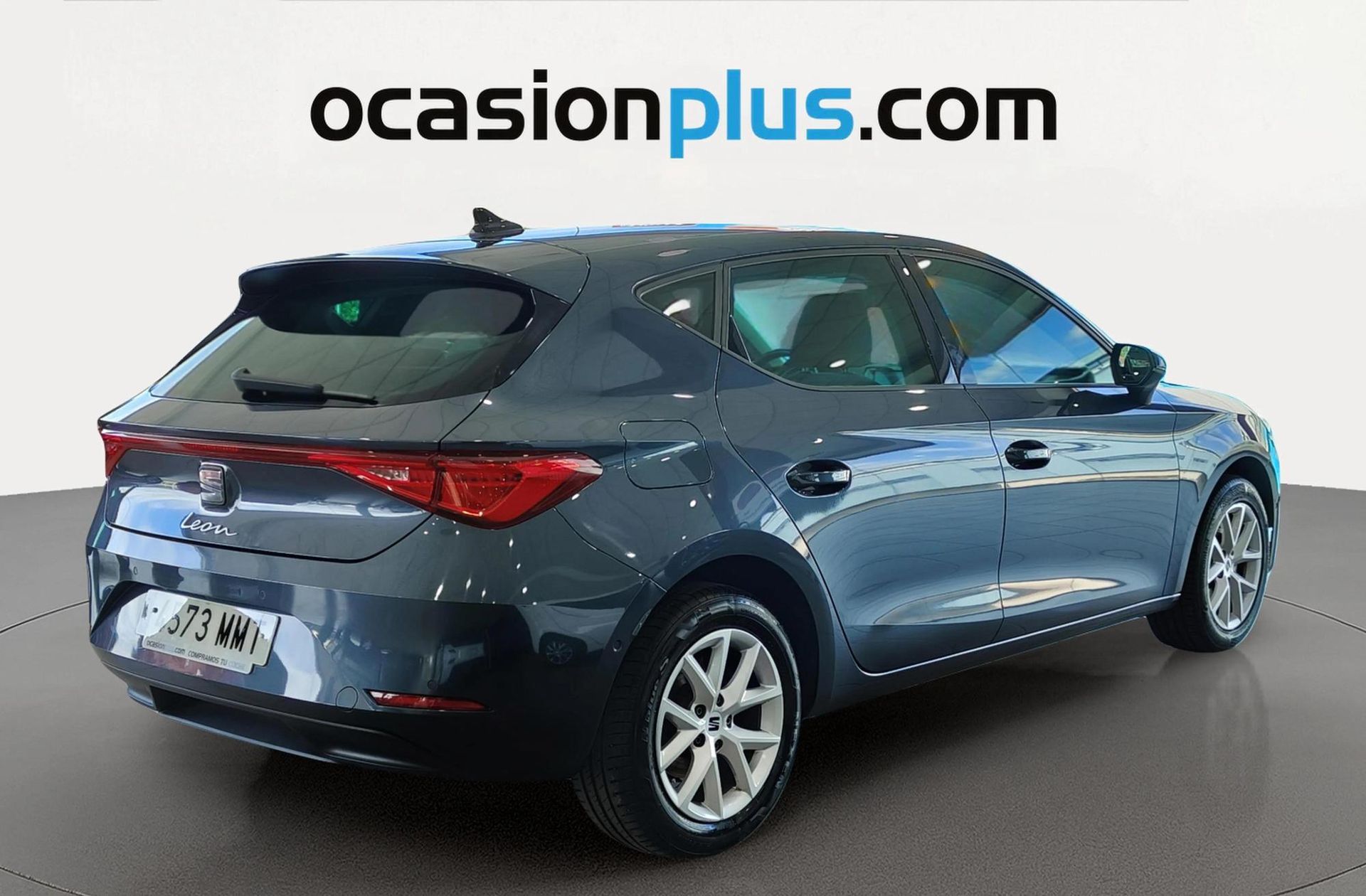 SEAT León 1.5 TSI Style XL - foto 4