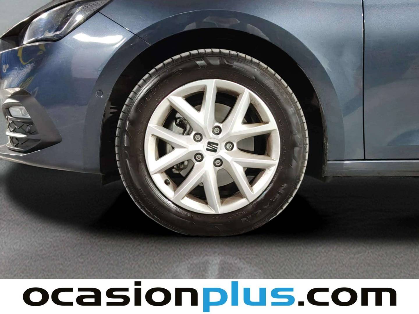 Foto Seat León SEAT León 2.0 TDI S&S Style XL (116 CV)