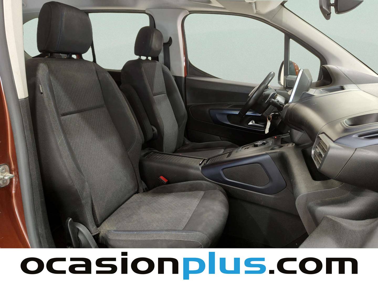 Peugeot Rifter Peugeot Rifter BlueHDi 130 Allure Standard EAT8 (130 CV) km 0