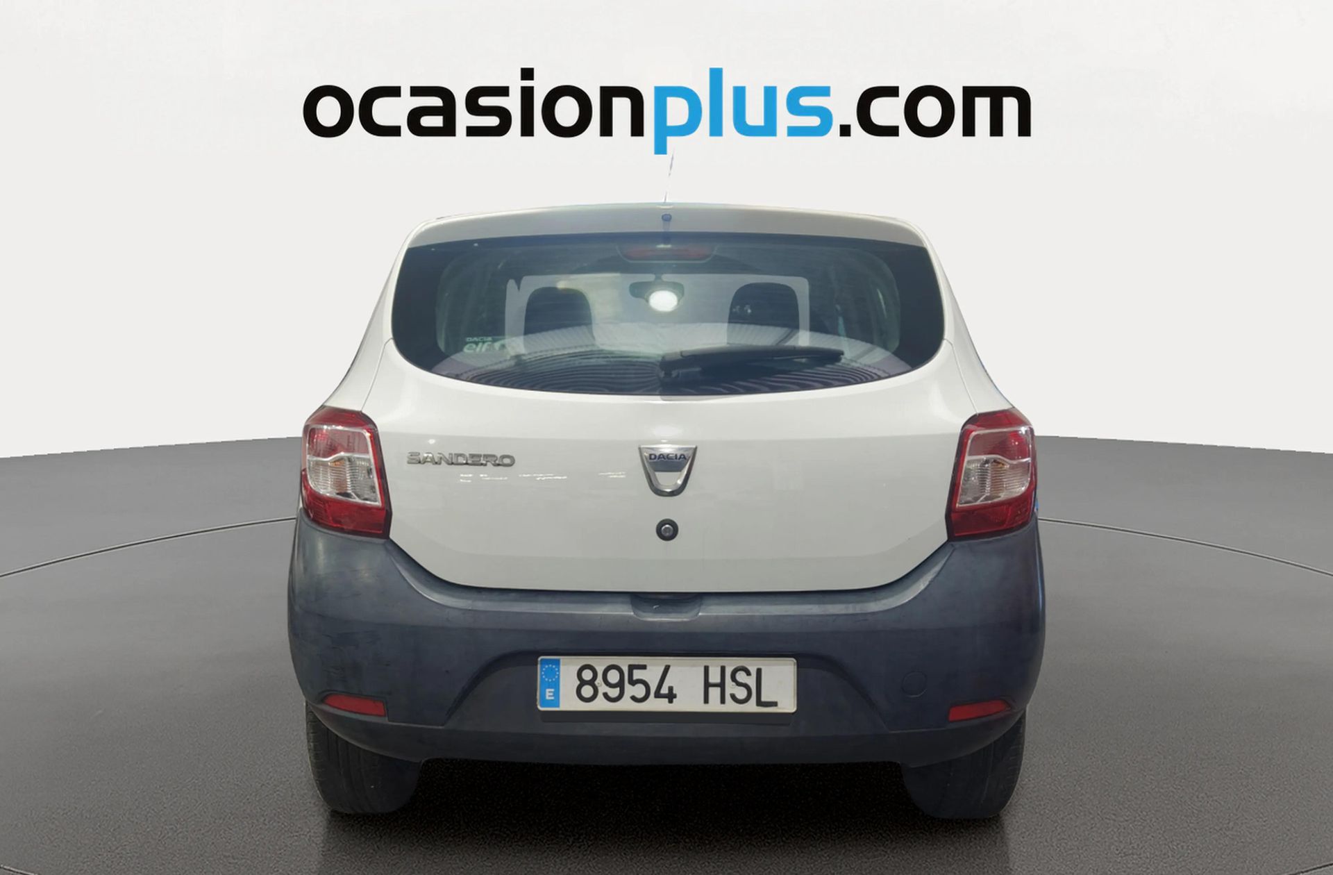 Dacia Sandero 1.2 Base - foto 15