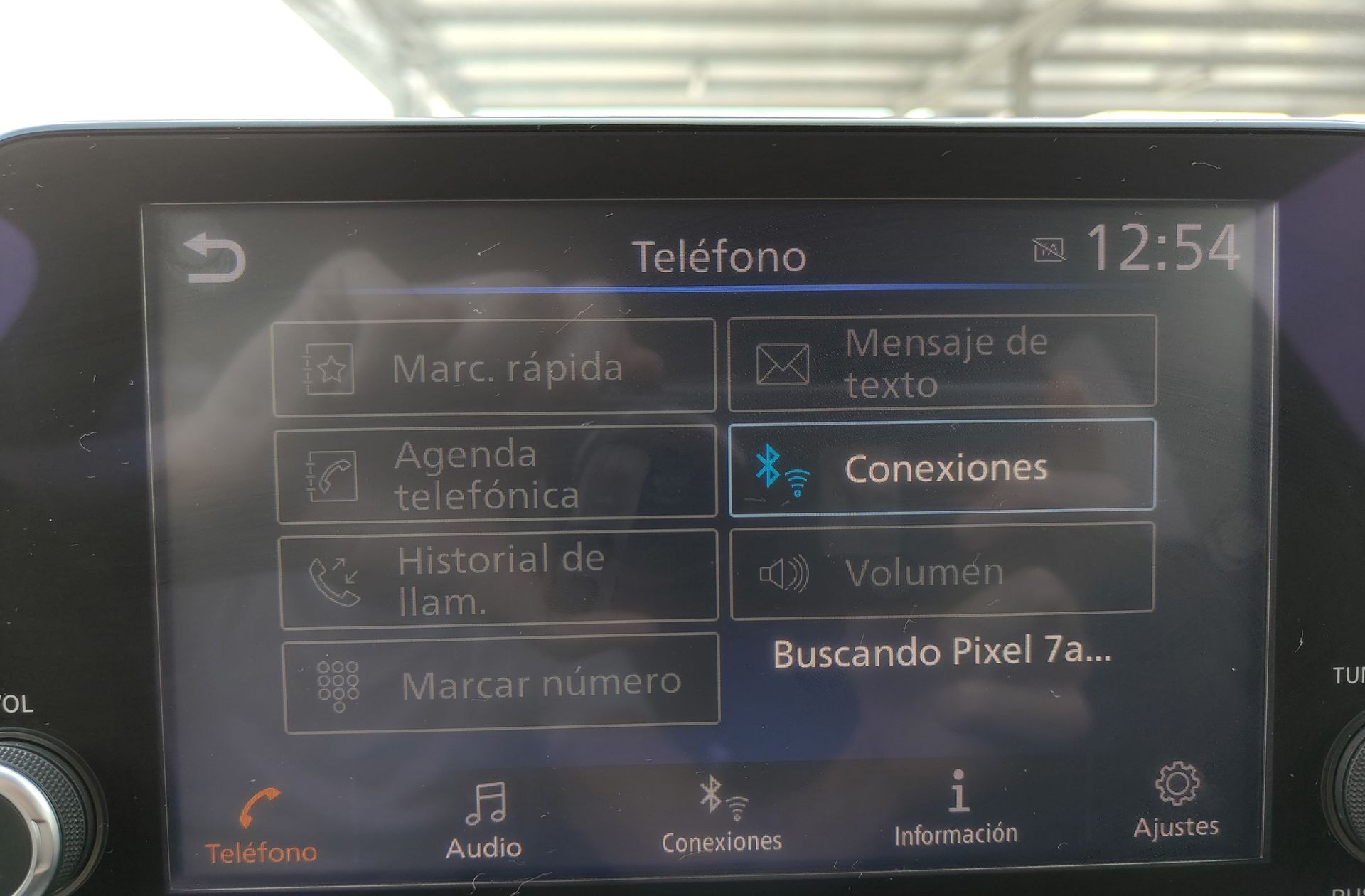 Nissan Juke 1.6 Hybrid N-Connecta - foto 29