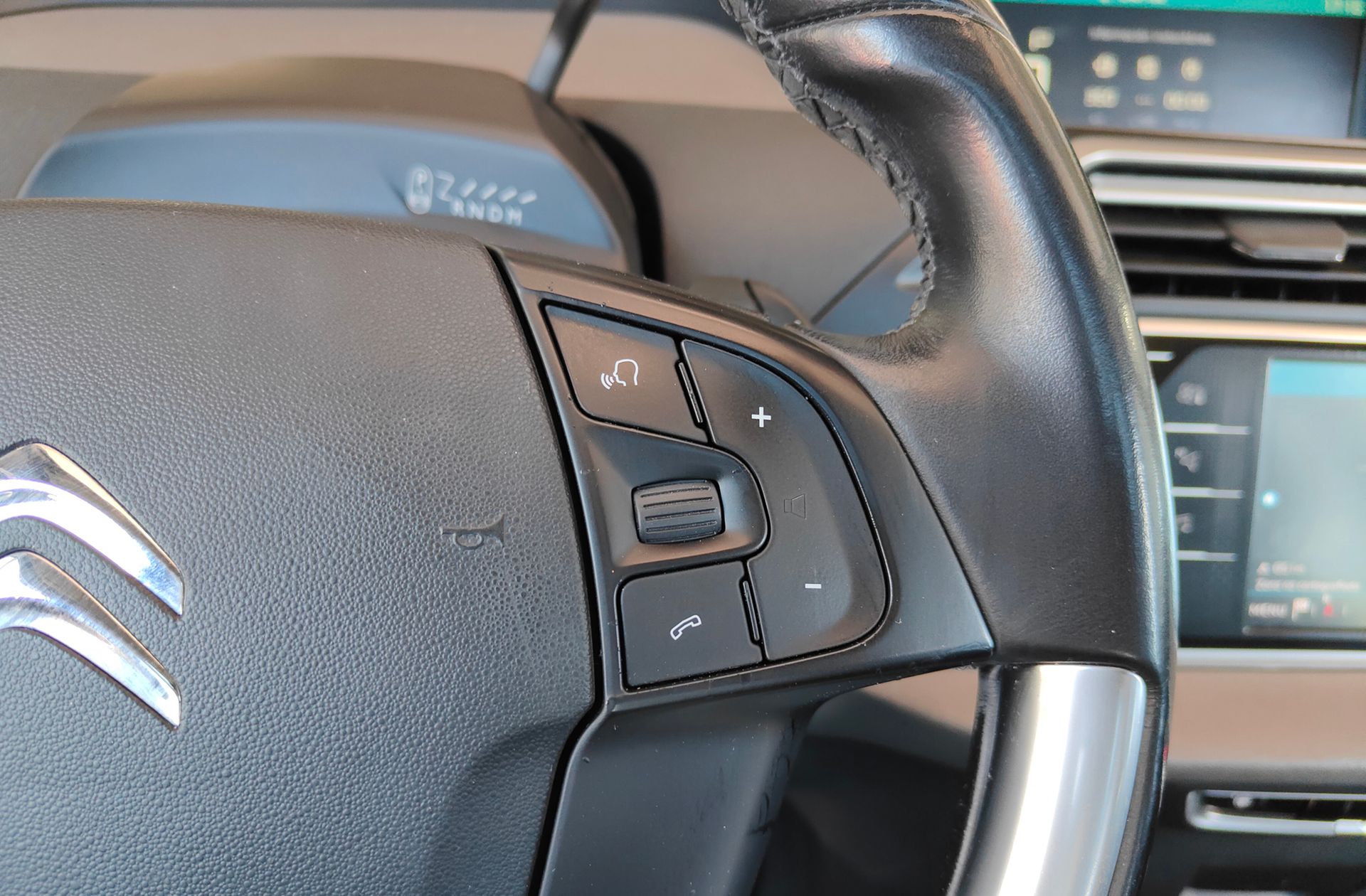 Citroën C4 Picasso PureTech 130 Shine EAT6 - foto 30