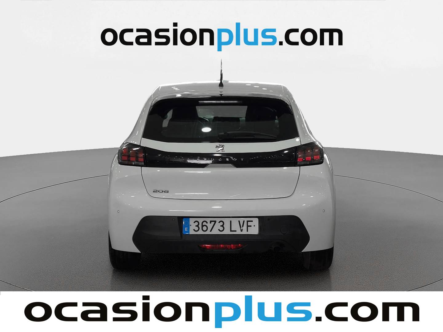 Peugeot 208 Peugeot 208 PureTech 100 Active Pack (100 CV) barato