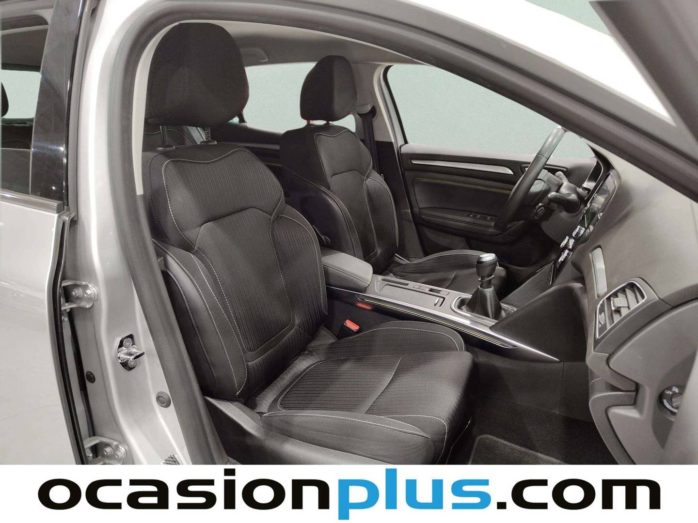 Renault Mégane Renault Megane Zen TCe (140 CV) GPF km 0