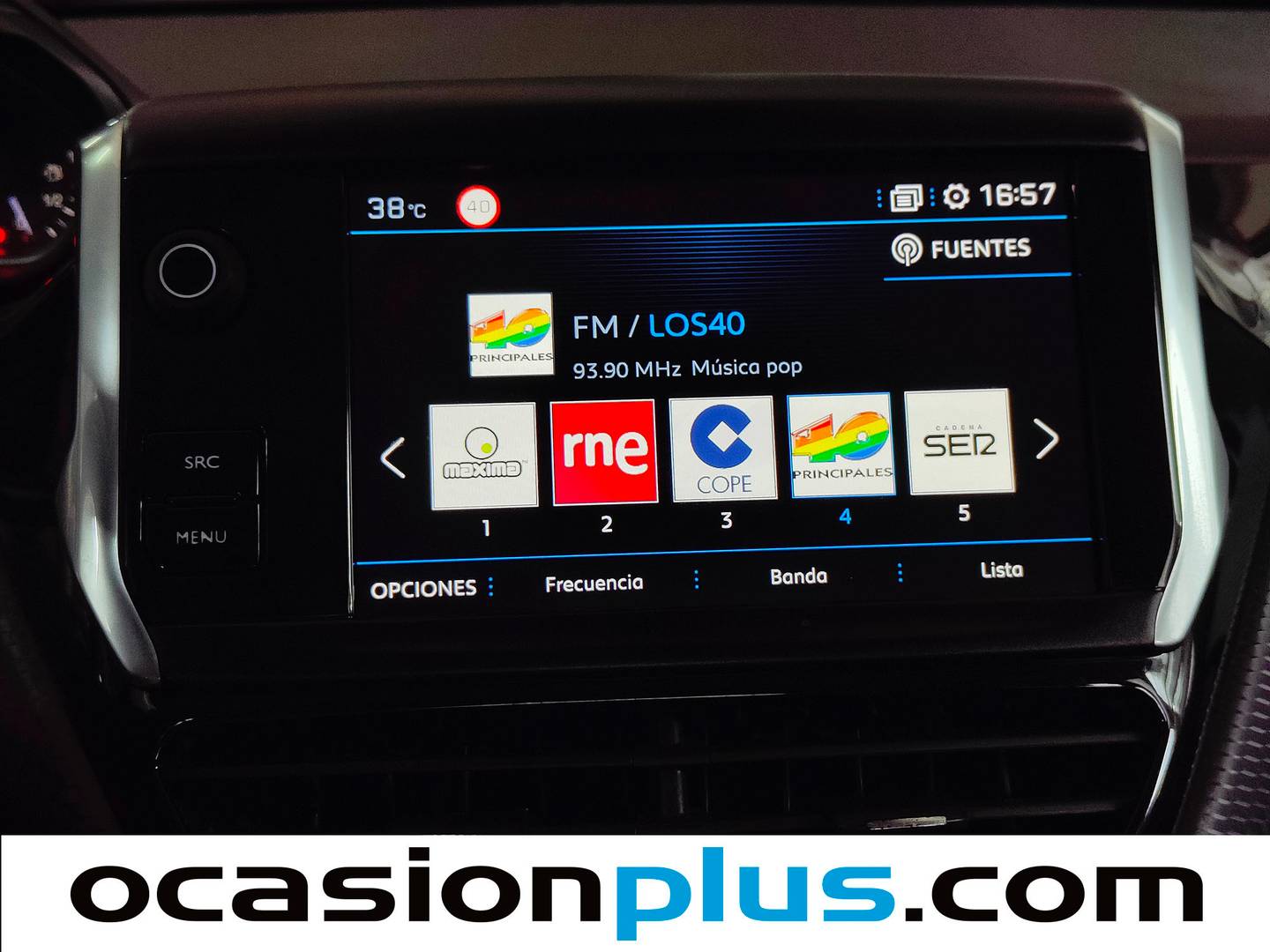 Peugeot 208 Peugeot 208 PureTech 110 S&S Tech Edition (110 CV) barato