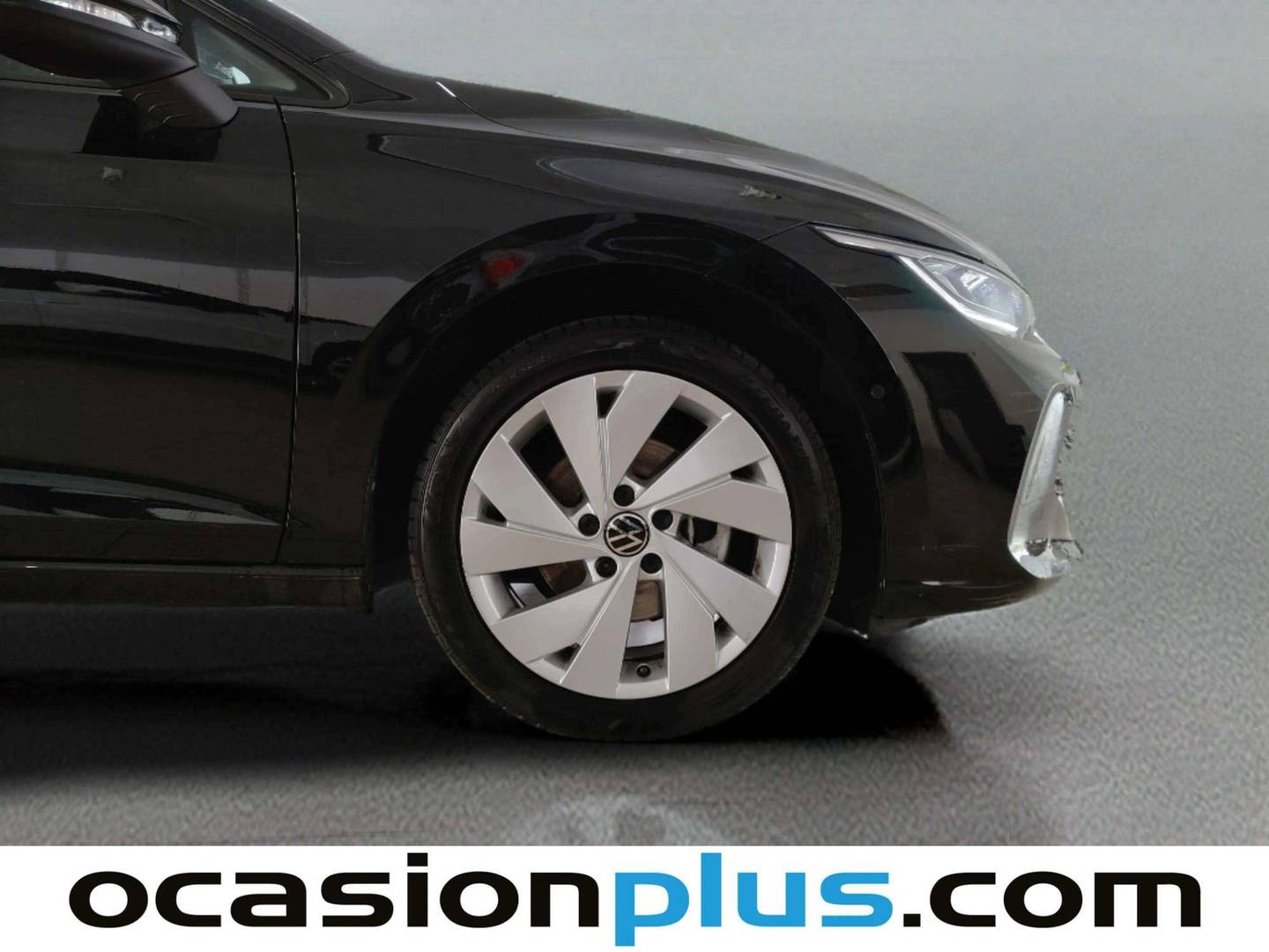 Volkswagen Golf Volkswagen Golf Más 1.5 TSI (116 CV) 115cv