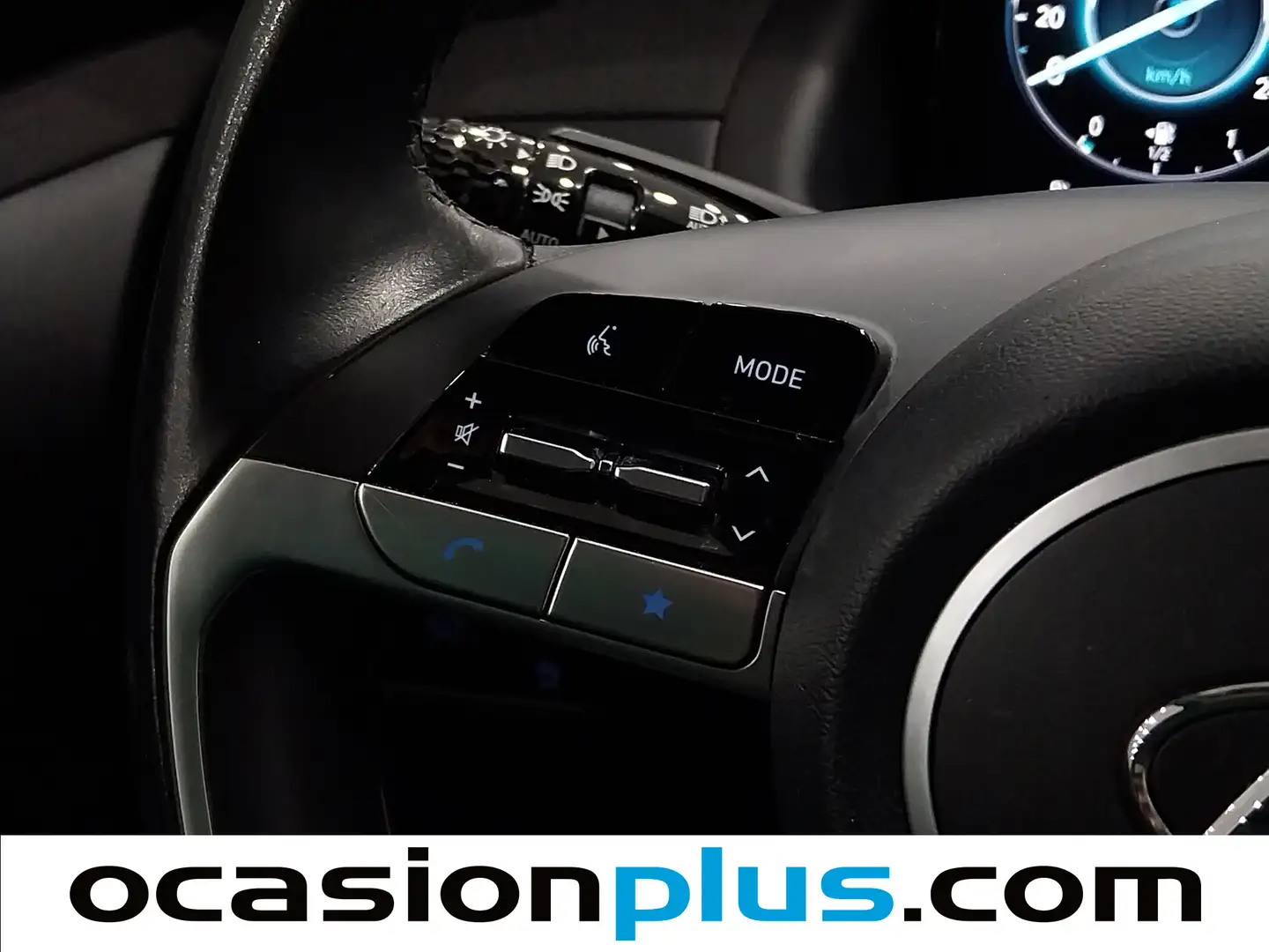 Foto Hyundai Tucson Hyundai Tucson 1.6 TGDI 48V Tecno 2C  (150 CV)