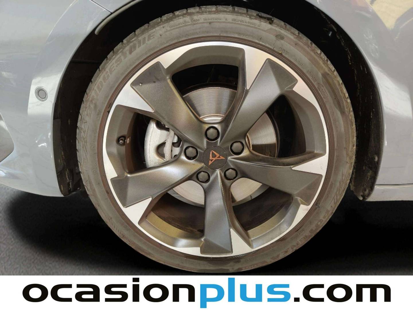 Cupra León Cupra León 2.0 TSI DSG (190 CV) seminuevo