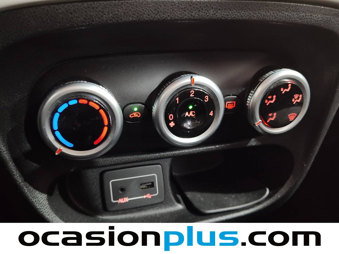 Fiat 500L Fiat 500L 1.6 16v Multijet II S&S Pop Star (120 CV) al mejor precio