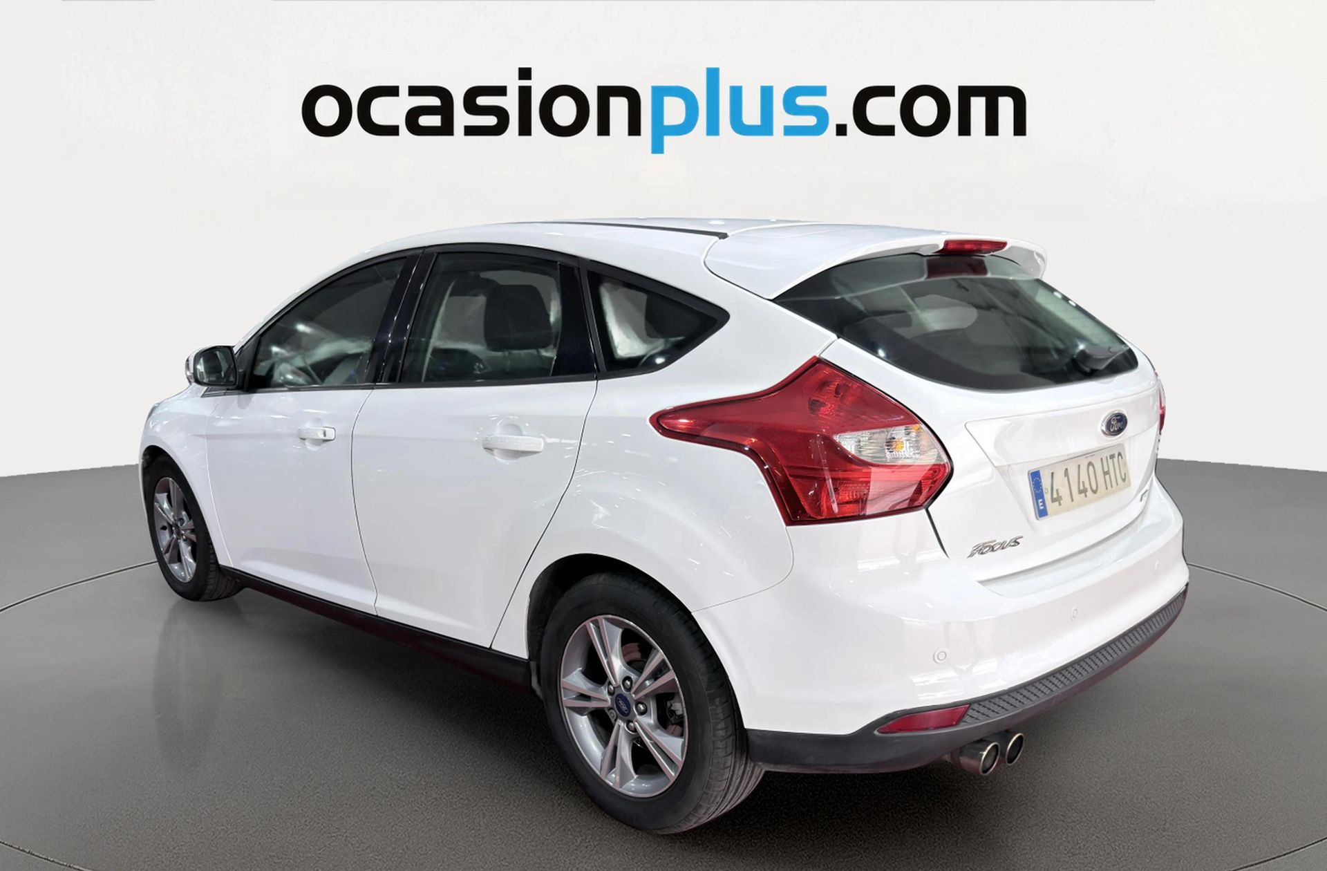 Ford Focus 1.0 EcoBoost Edition - foto 3