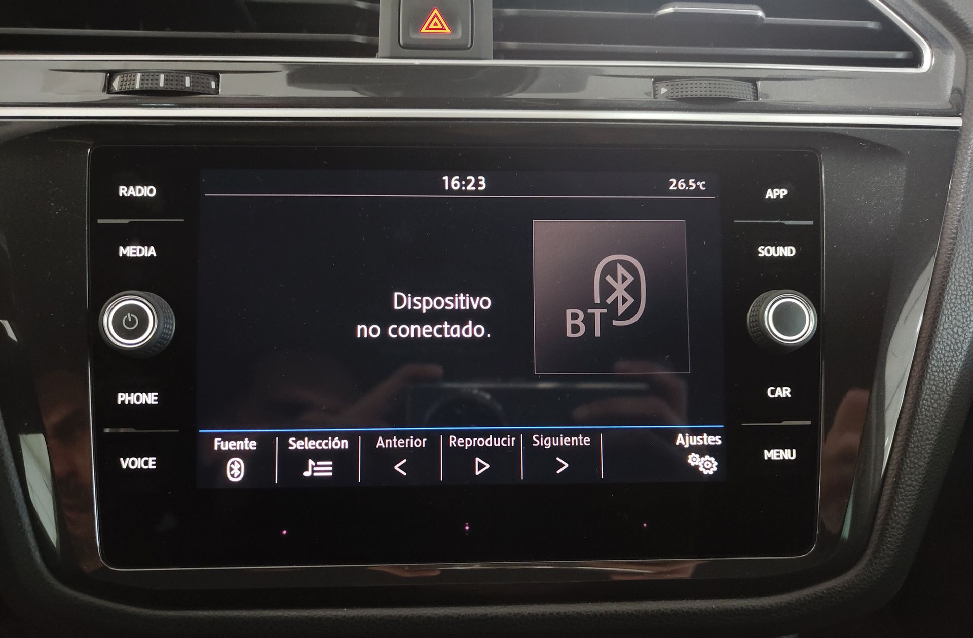 Volkswagen Tiguan Advance 2.0 TDI DSG - foto 32