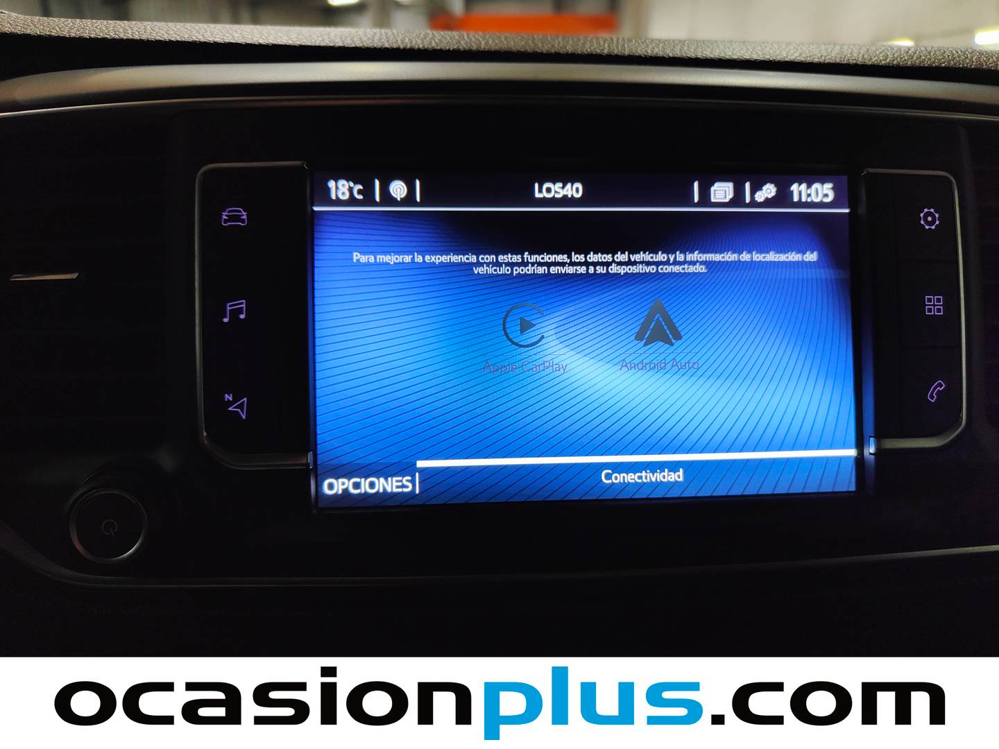 Accesorios del Toyota Proace Verso Toyota Proace Verso Combi 2.0D Family Advance Pack Auto (177 CV) 8 PLAZAS