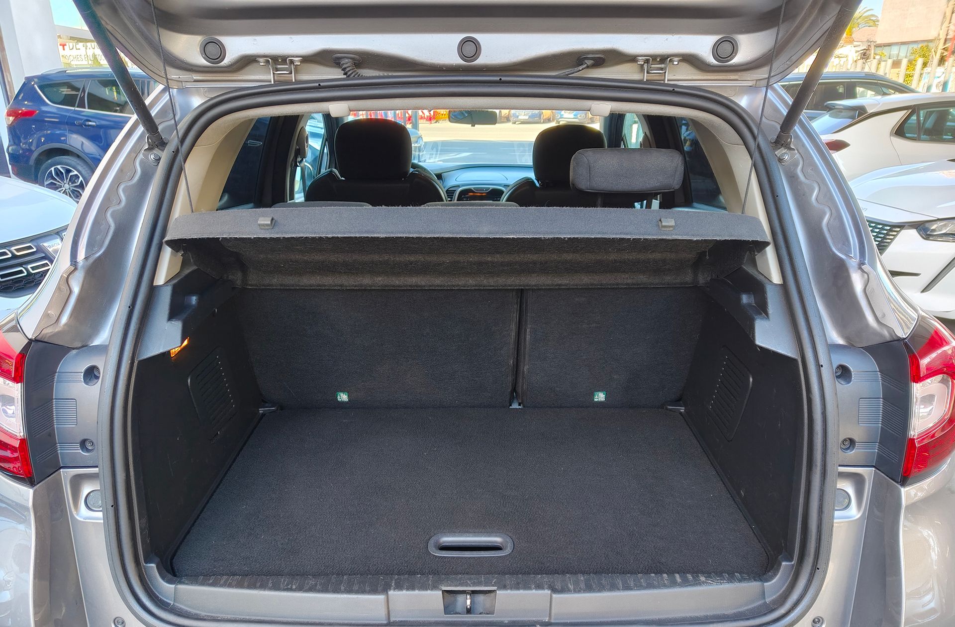 Renault Captur Intens Energy TCe - foto 14