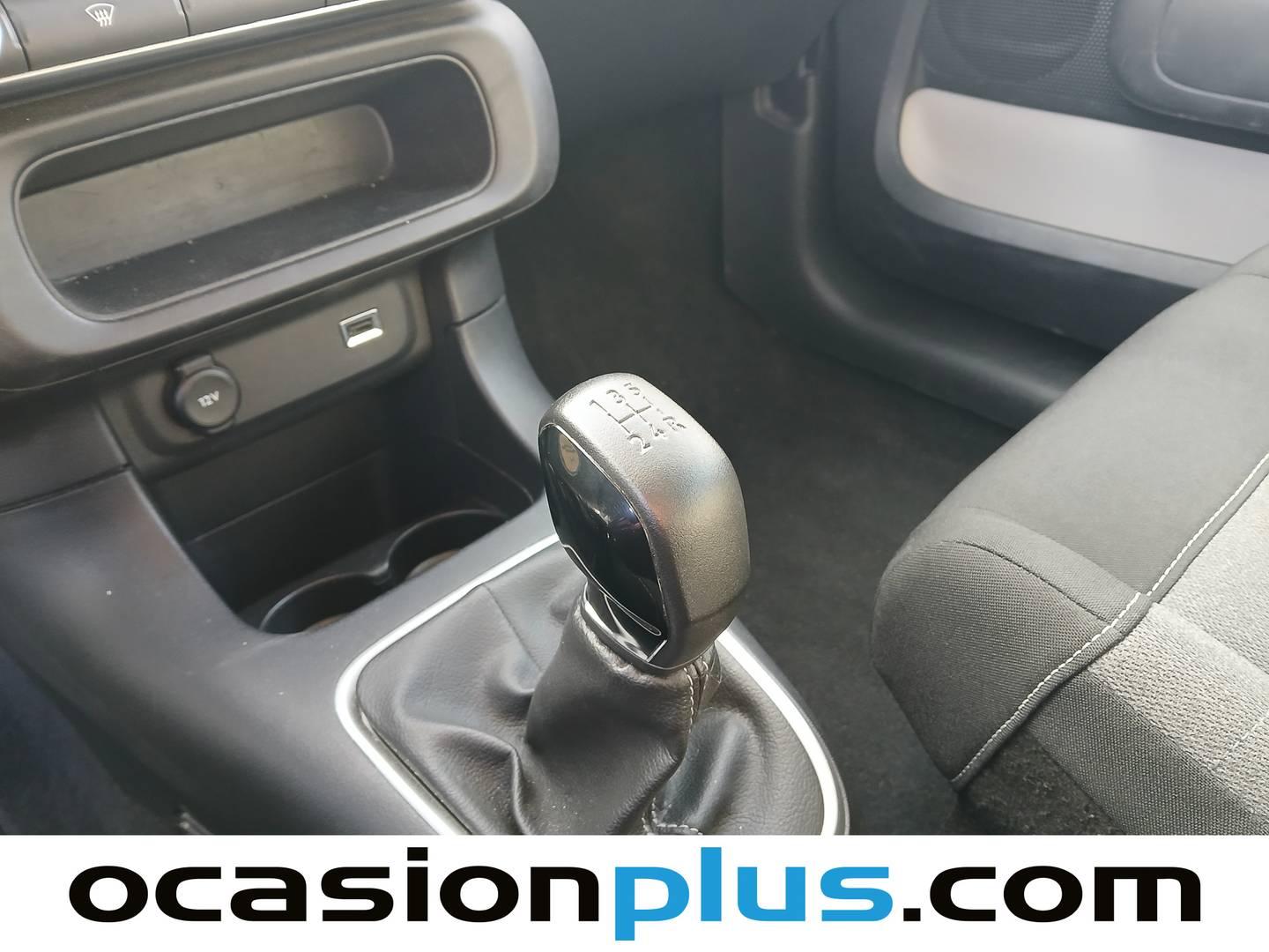 Foto Citroën C3 Citroen C3 PureTech 83 Feel Pack (83 CV)