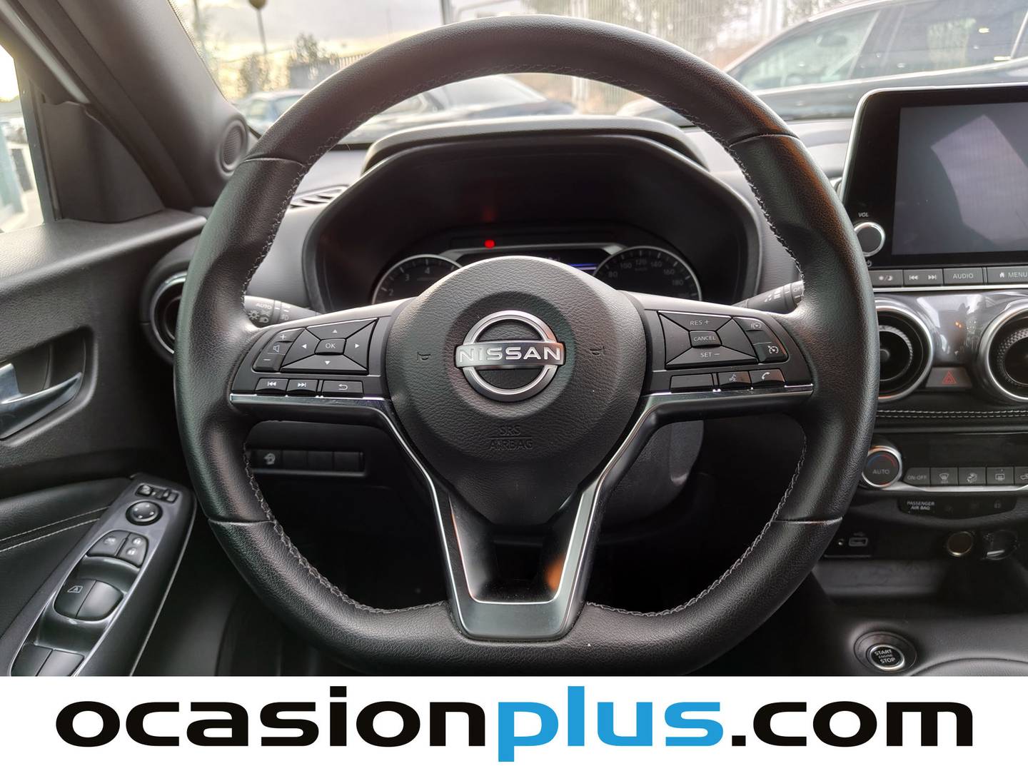 Foto Nissan JUKE Nissan Juke DIG-T N-Design Black (114 CV)