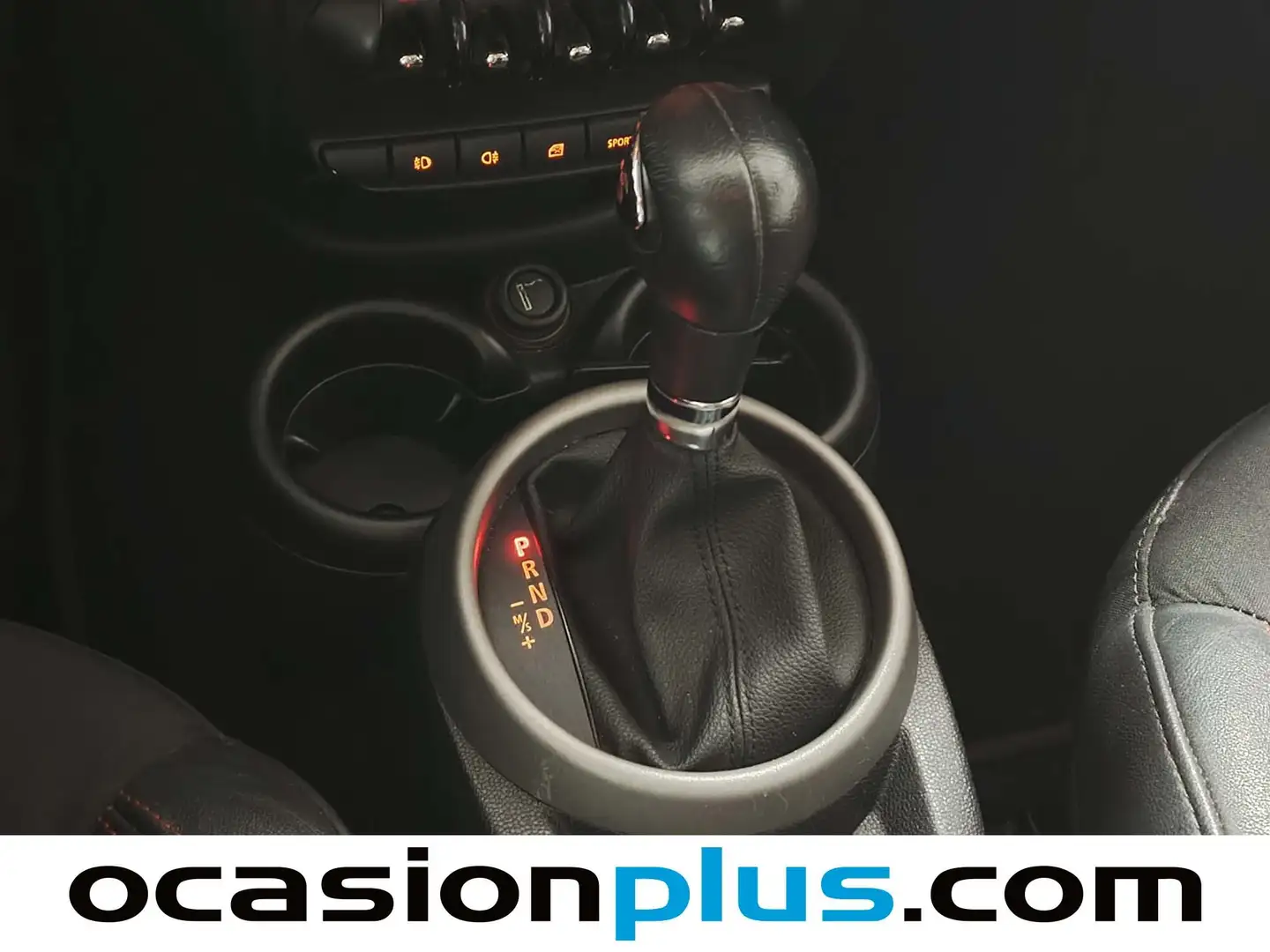 Foto Mini Countryman MINI MINI Countryman Cooper S (184 CV)