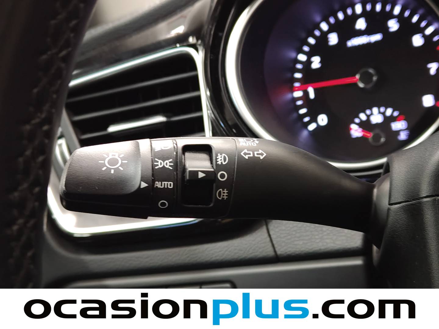 Foto KIA XCeed Kia XCeed 1.0 T-GDi Tech (120 CV)