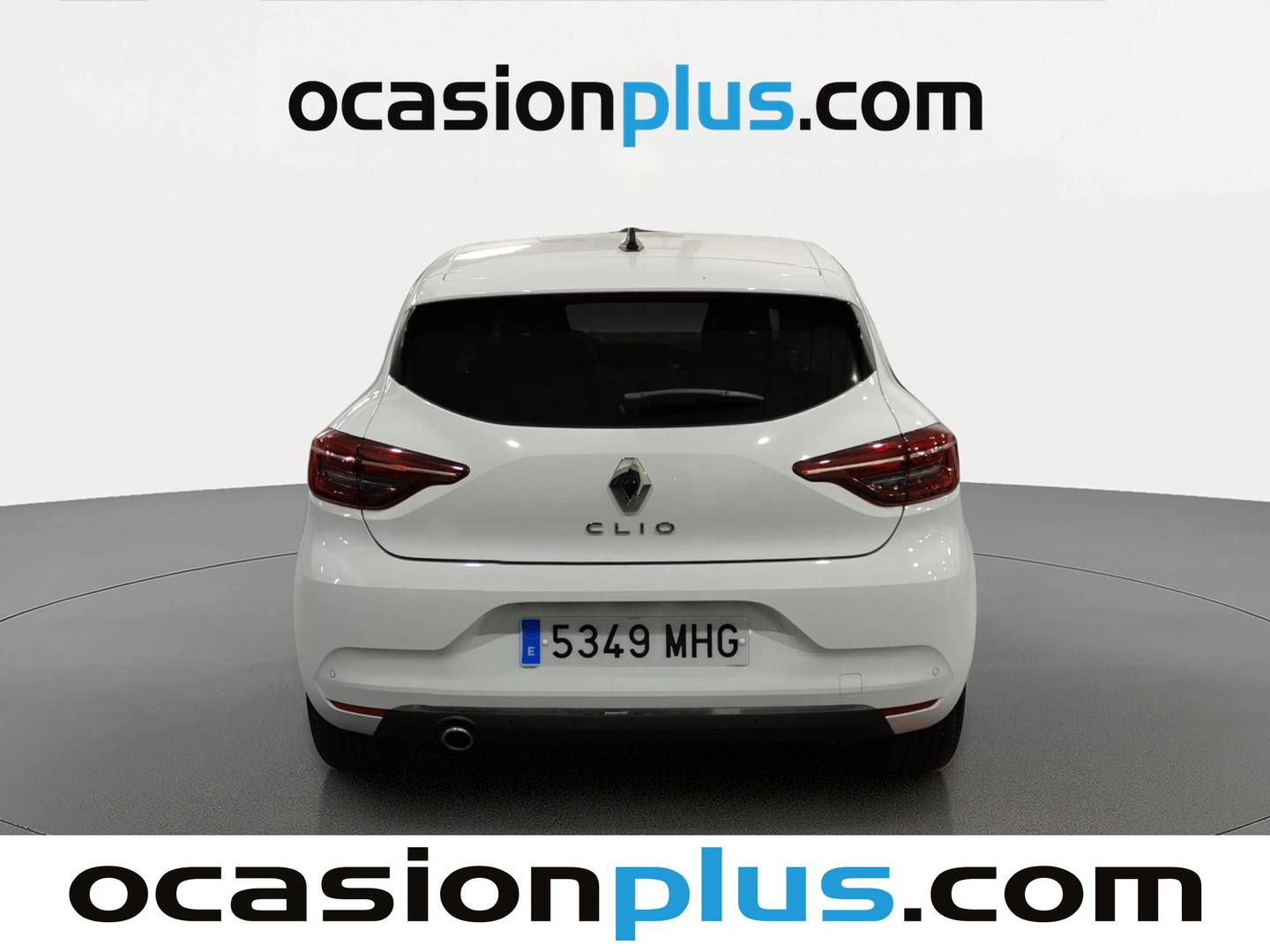 Renault Clio Renault Clio Techno TCe  (100 CV) GLP km 0