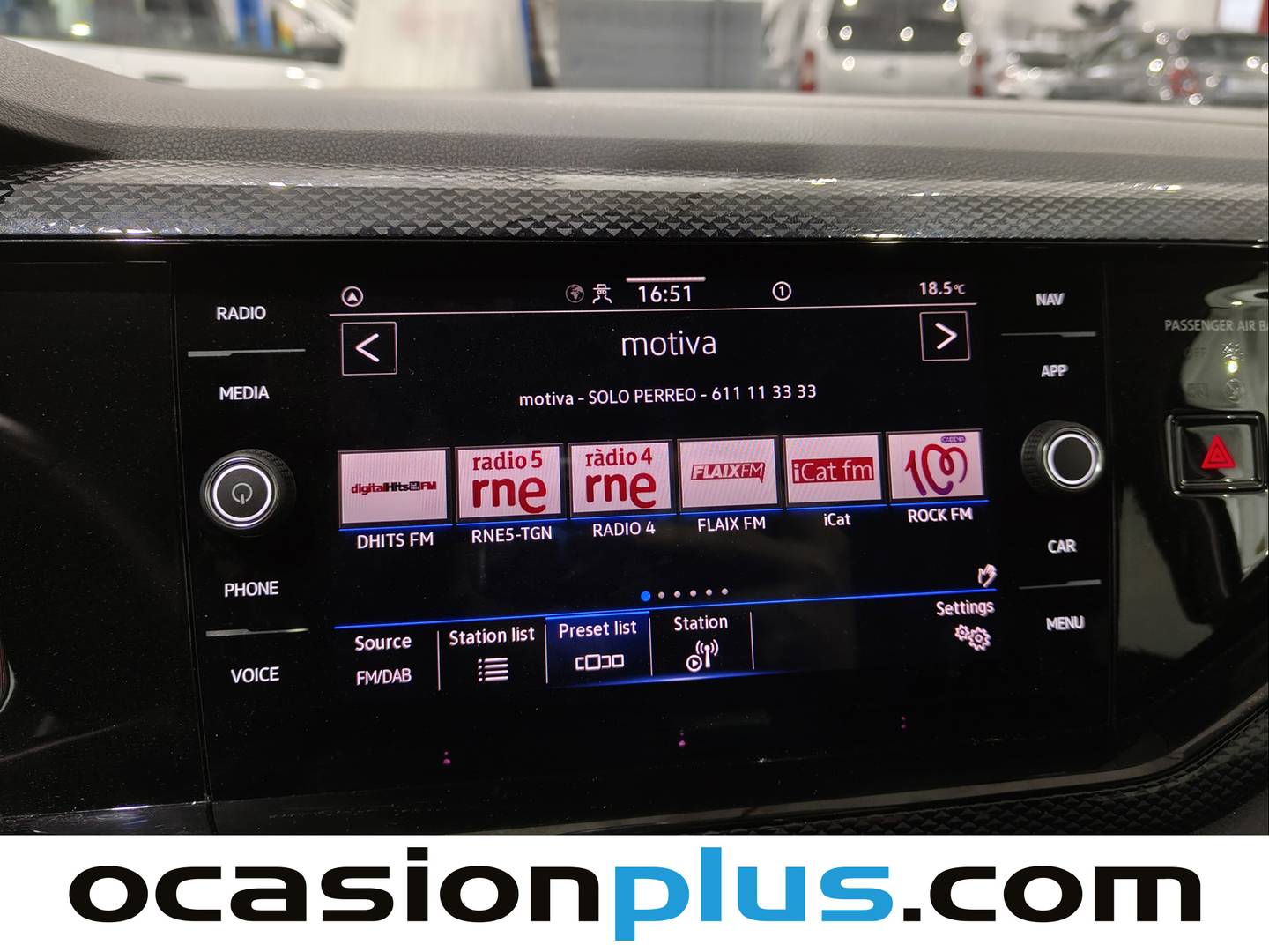 Foto Volkswagen Taigo Volkswagen Taigo `Más`` 1.0 TSI (115 CV) DSG