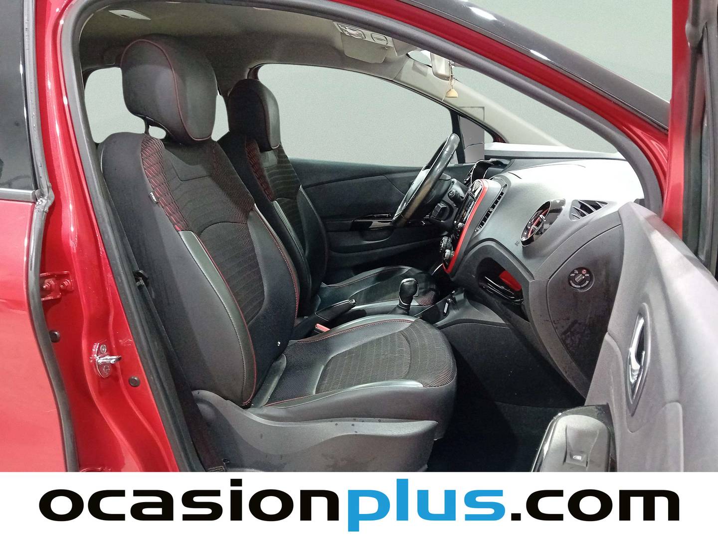 Foto Renault Captur Renault Captur Xmod Energy TCe (120 CV) EDC