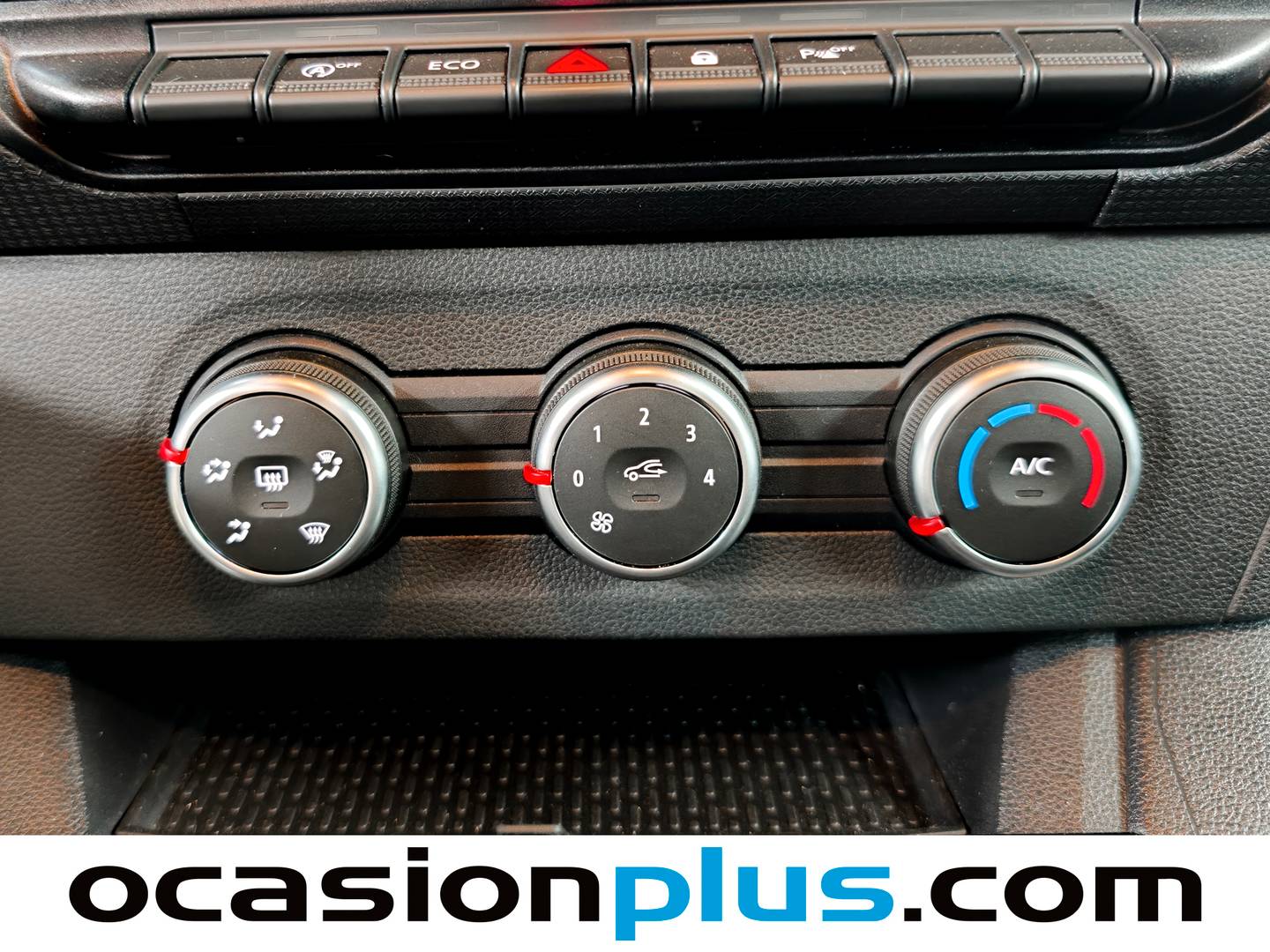 Renault Kangoo Combi Renault Kangoo Combi Combi Authentique blue dCi (95 CV) de ocasión