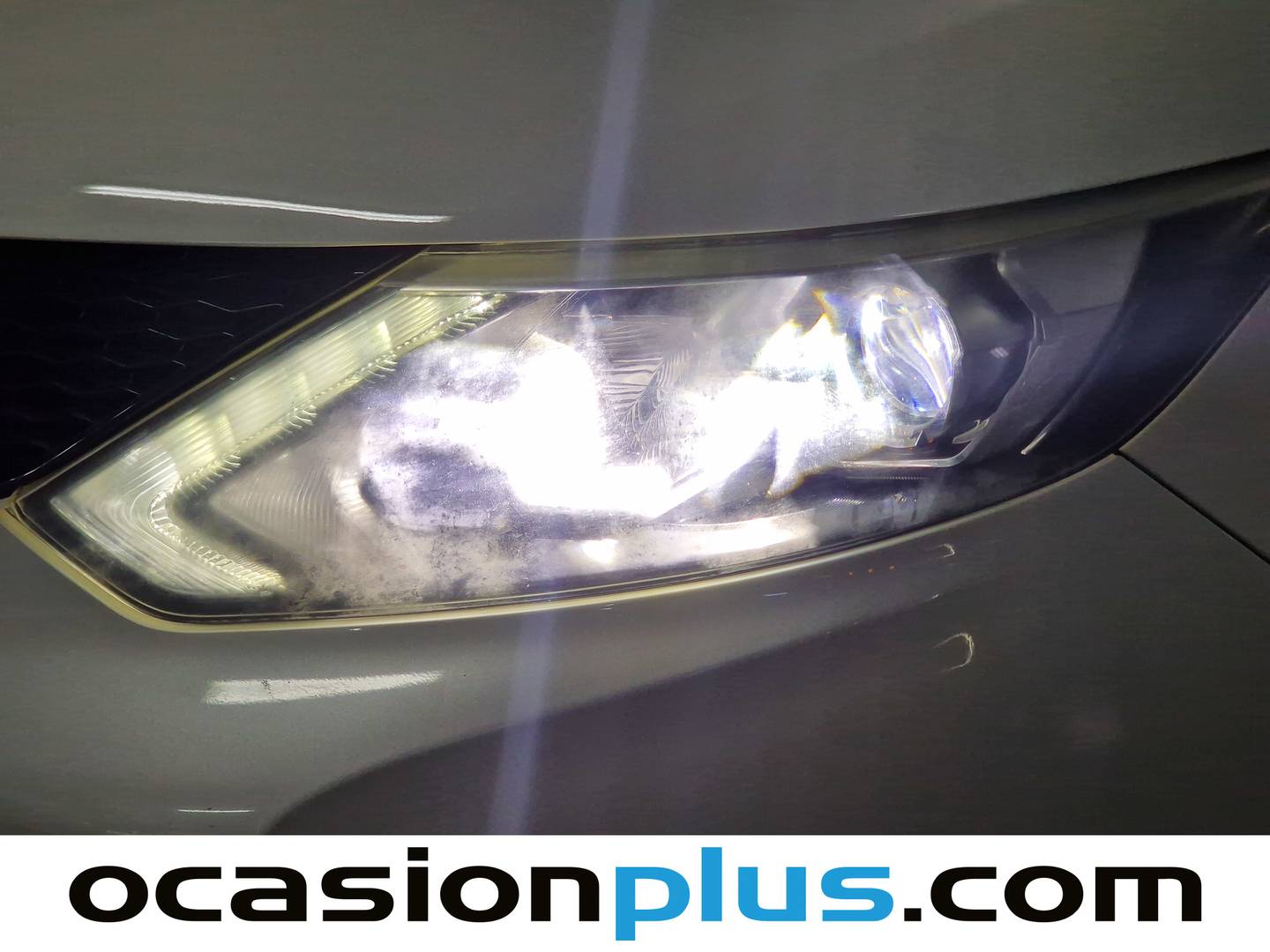Nissan QASHQAI Nissan Qashqai dCi 130 S&S Tekna 17" 4x2 XTronic (130 CV) barato