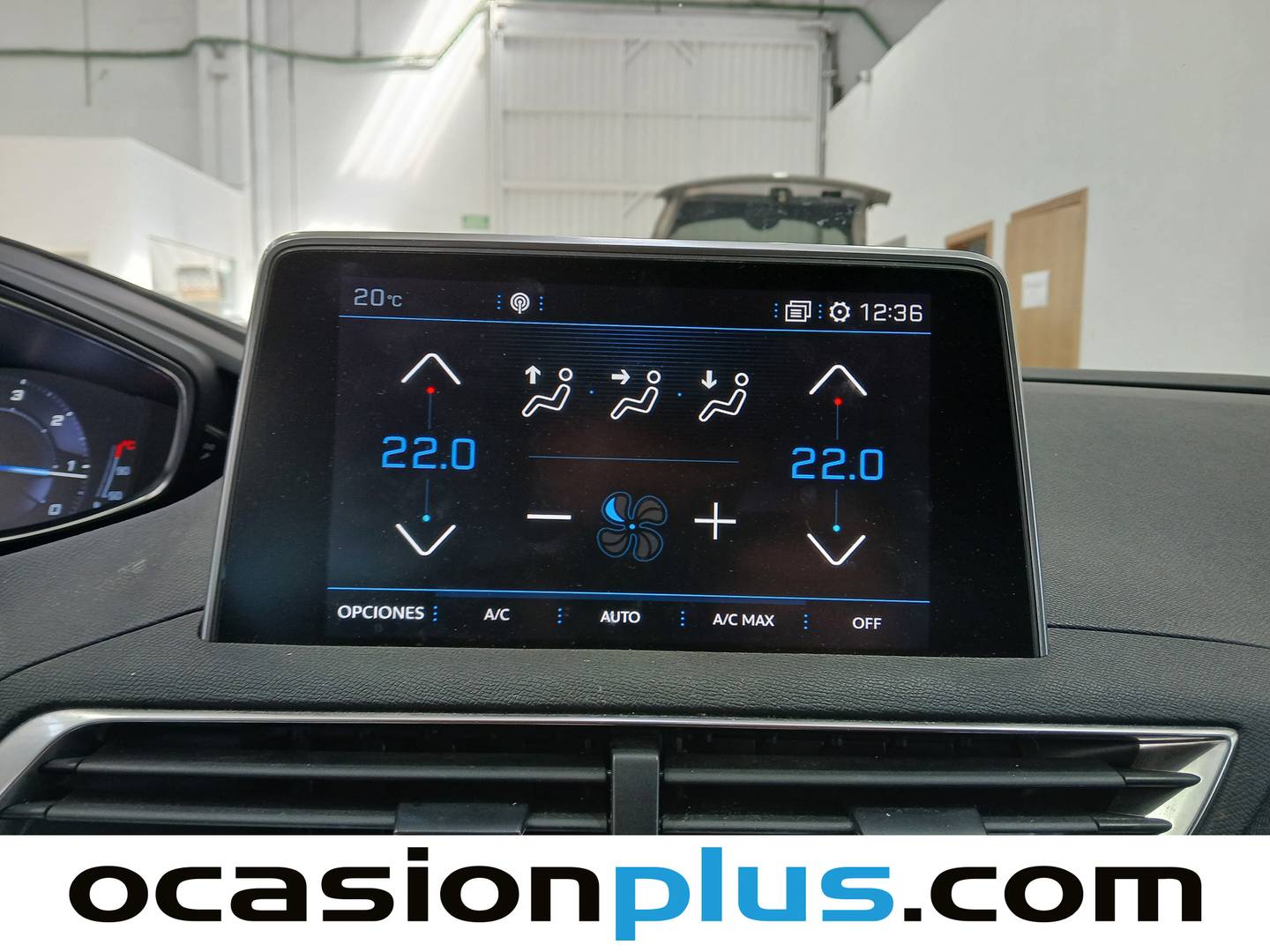 Peugeot 5008 Peugeot 5008 BlueHDi 130 S&S Allure (130 CV) 7 Plazas diésel