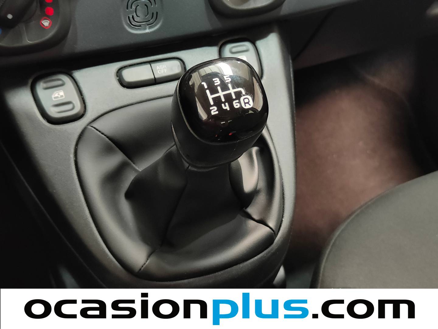 Fiat Panda Fiat Panda 1.0 Hybrid Gse Urban (70 CV) de segunda mano
