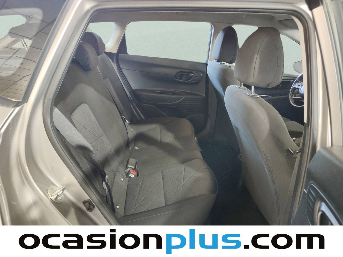 Hyundai Bayon Hyundai Bayon 1.2 MPI Maxx (84 CV) barato