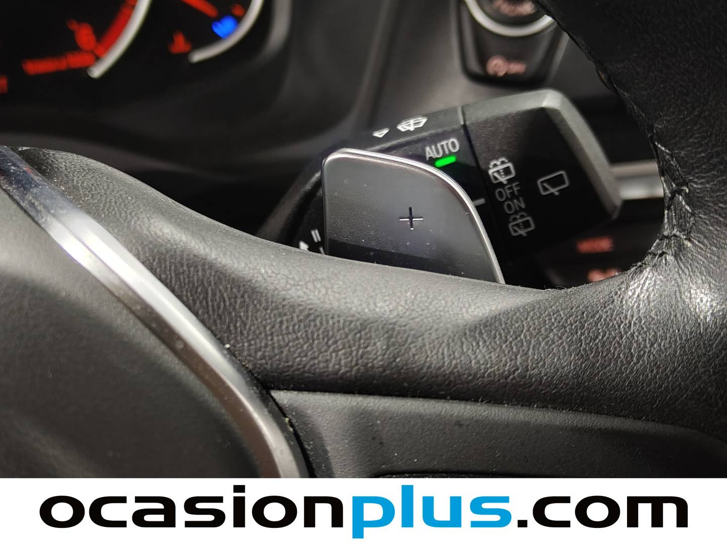 Foto BMW X3 BMW X3 xDrive25d (231 CV)