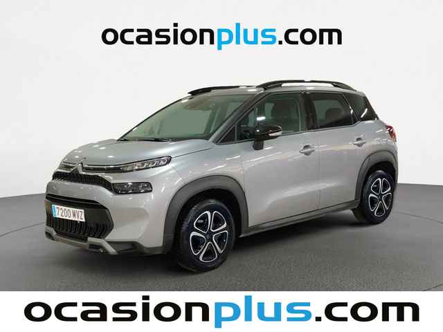 Comprar Coche Citroën Segunda Mano