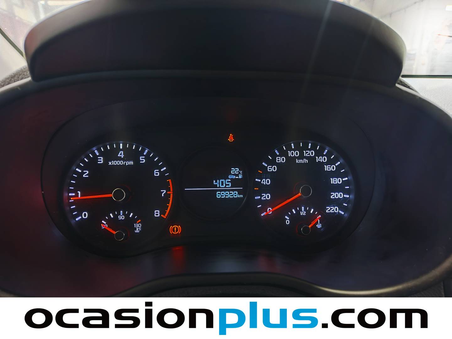 KIA Picanto KIA Picanto 1.0 CVVT Concept (67 CV) 2018