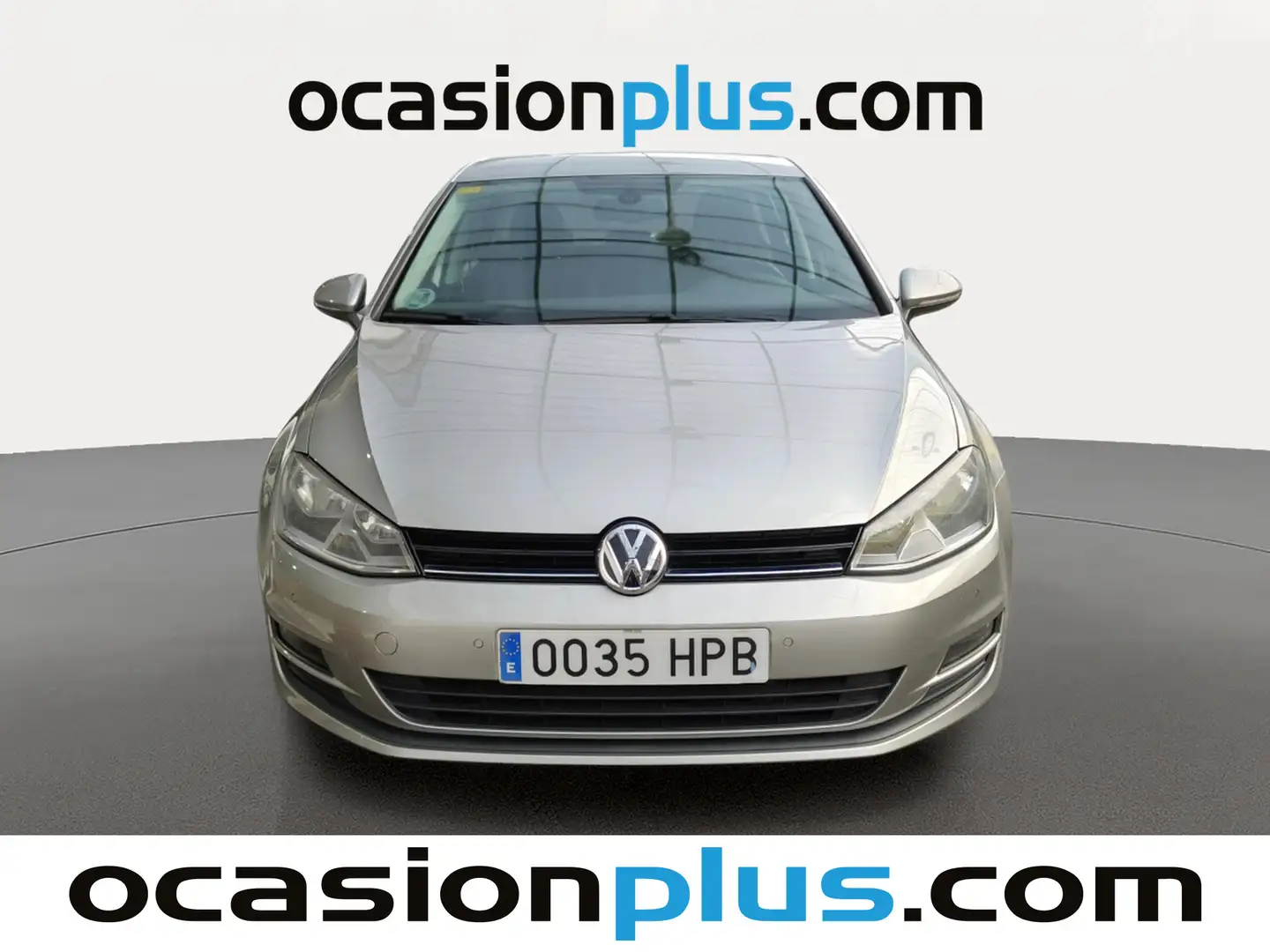 Foto Volkswagen Golf Volkswagen Golf Advance 1.6 TDI BMT (105 CV)
