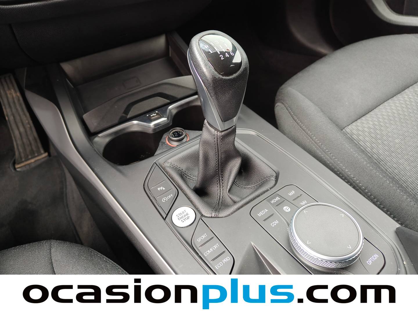 BMW Serie 1 BMW Serie 1 118i 103 kW (140 CV) de segunda mano