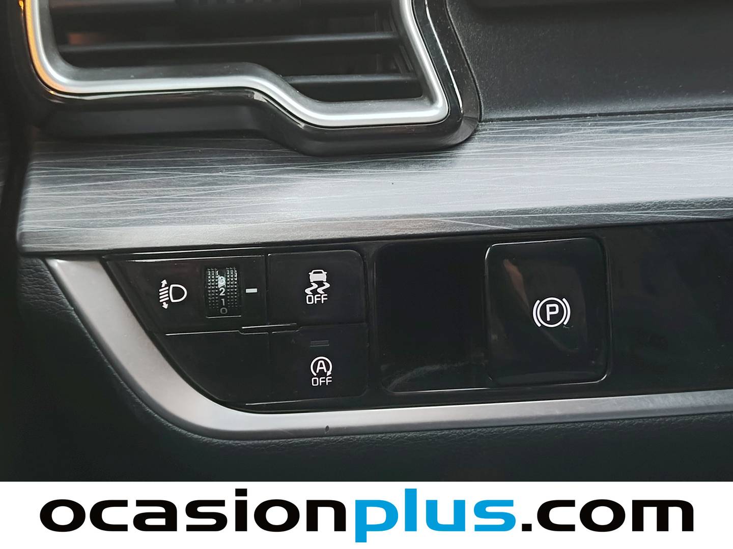 KIA Sportage KIA Sportage 1.6 CRDi MHEV Business 4x2 (136 CV) híbrido