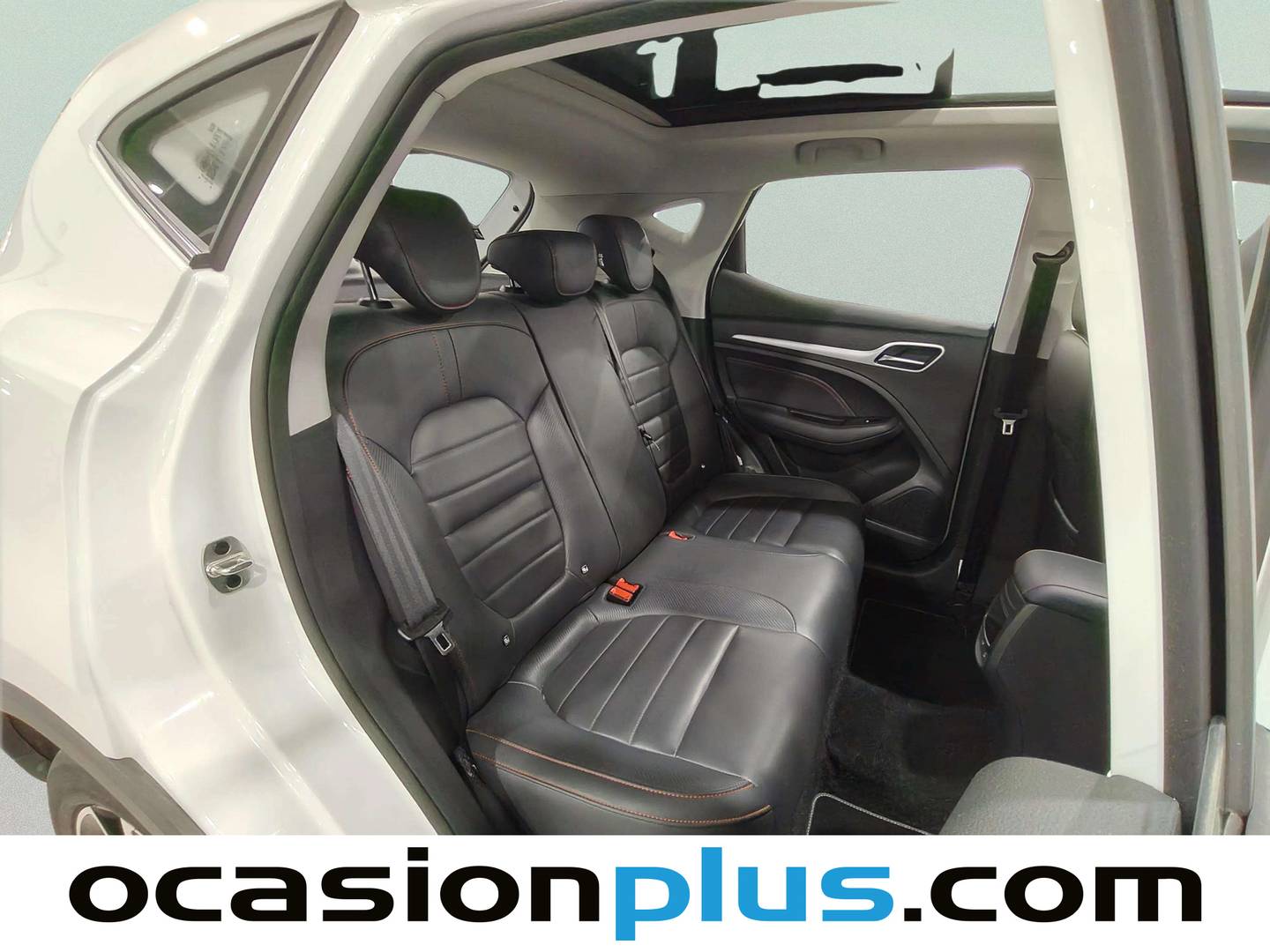 MG ZS MG ZS 1.0T Luxury (111 CV) km 0