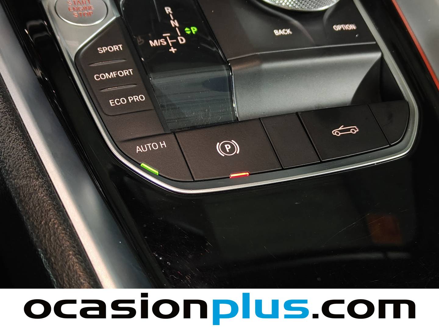 Foto BMW Z4 BMW Z4 sDrive20i Cabrio (197 CV) Pack M